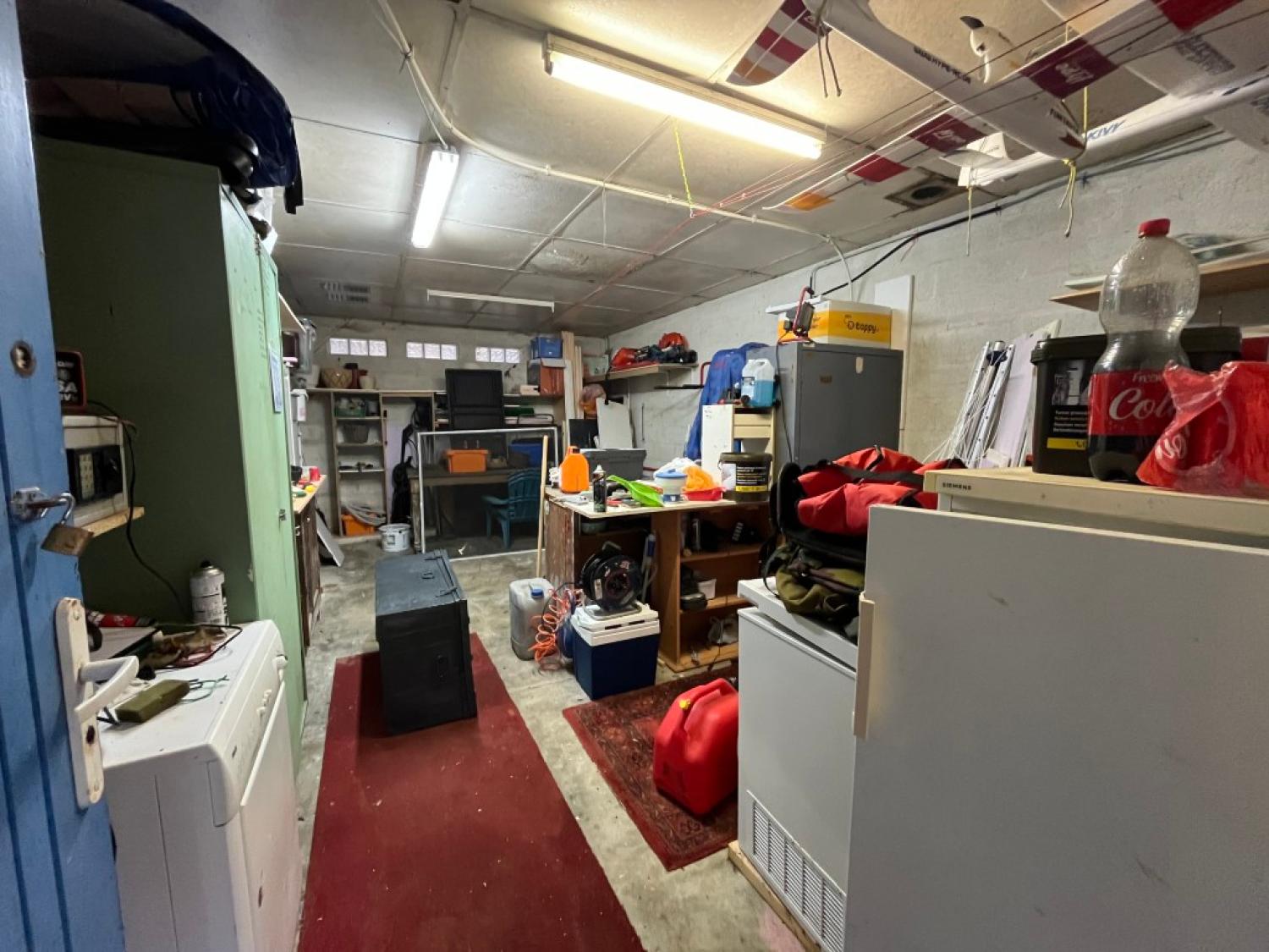  kaufen Haus Chaumard Nièvre 14