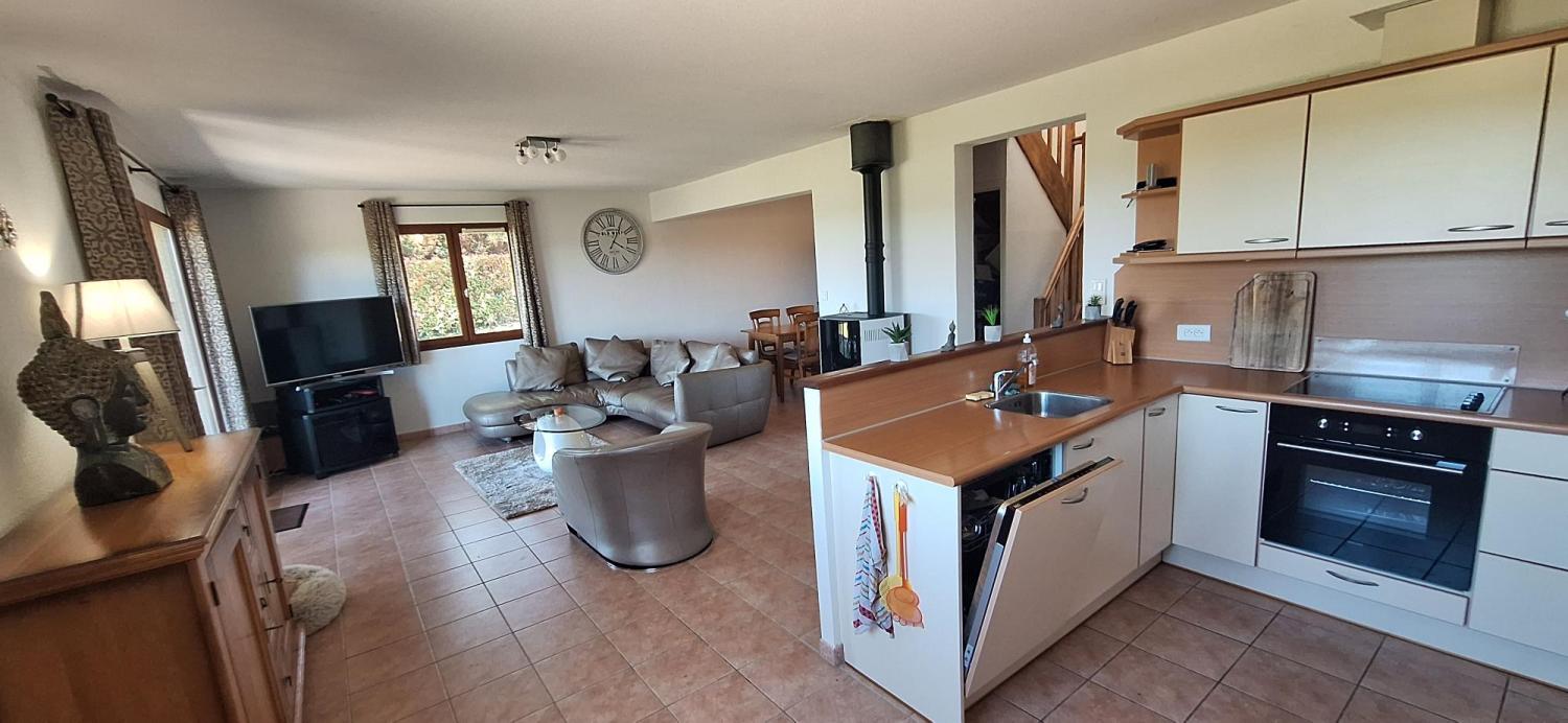 kaufen Landgut Saint-Salvadour Corrèze 21