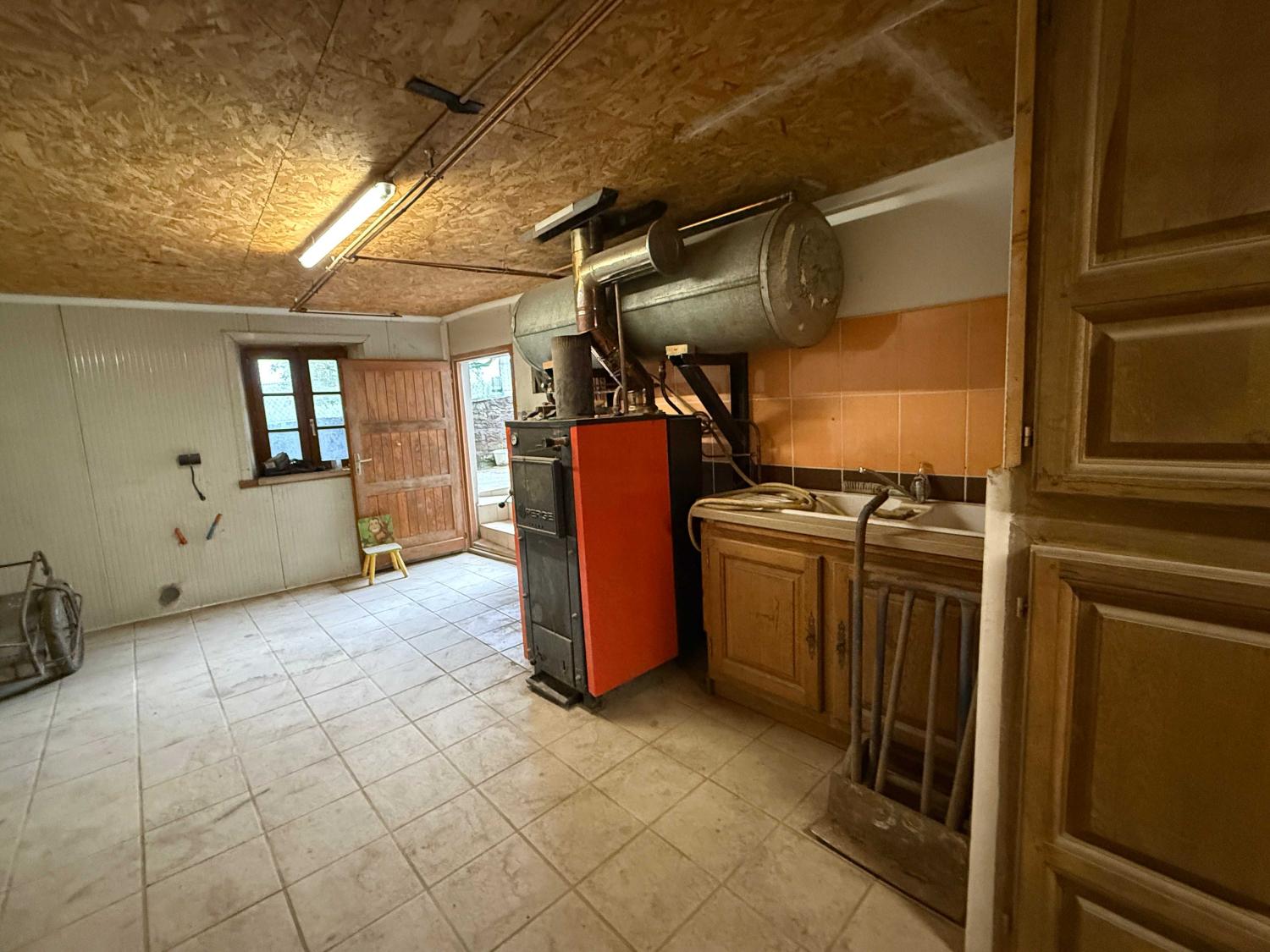 kaufen Dorfhaus Les Thons Vogesen 8