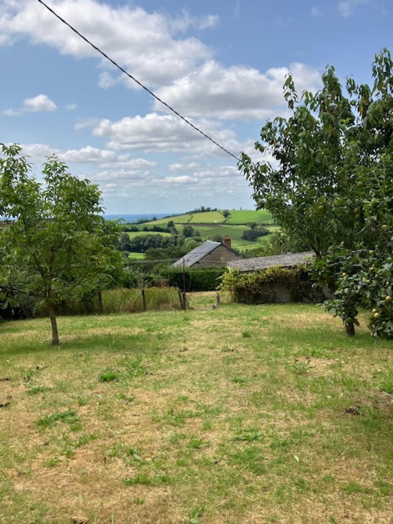  kaufen Landgut Saint-Léger-de-Fougeret Nièvre 3
