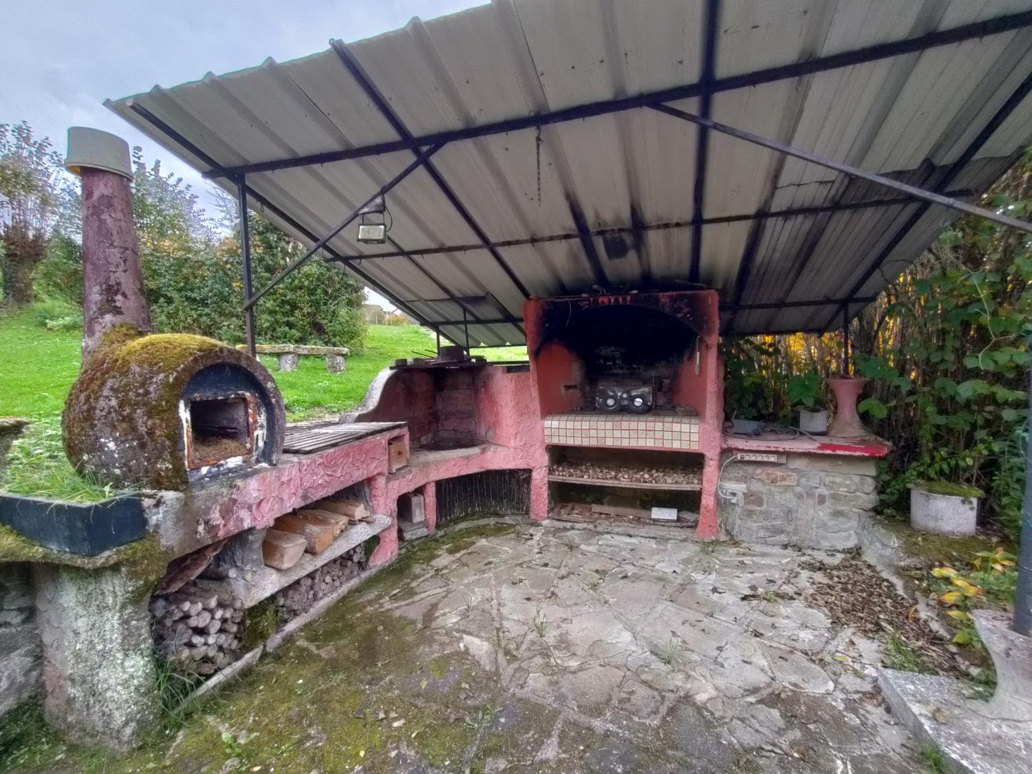  kaufen Freistehend La Lanterne-et-les-Armonts Haute-Saône 16