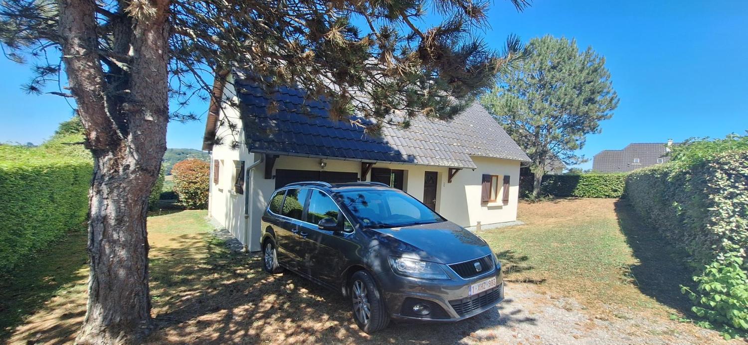 kaufen Landgut Saint-Salvadour Corrèze 4