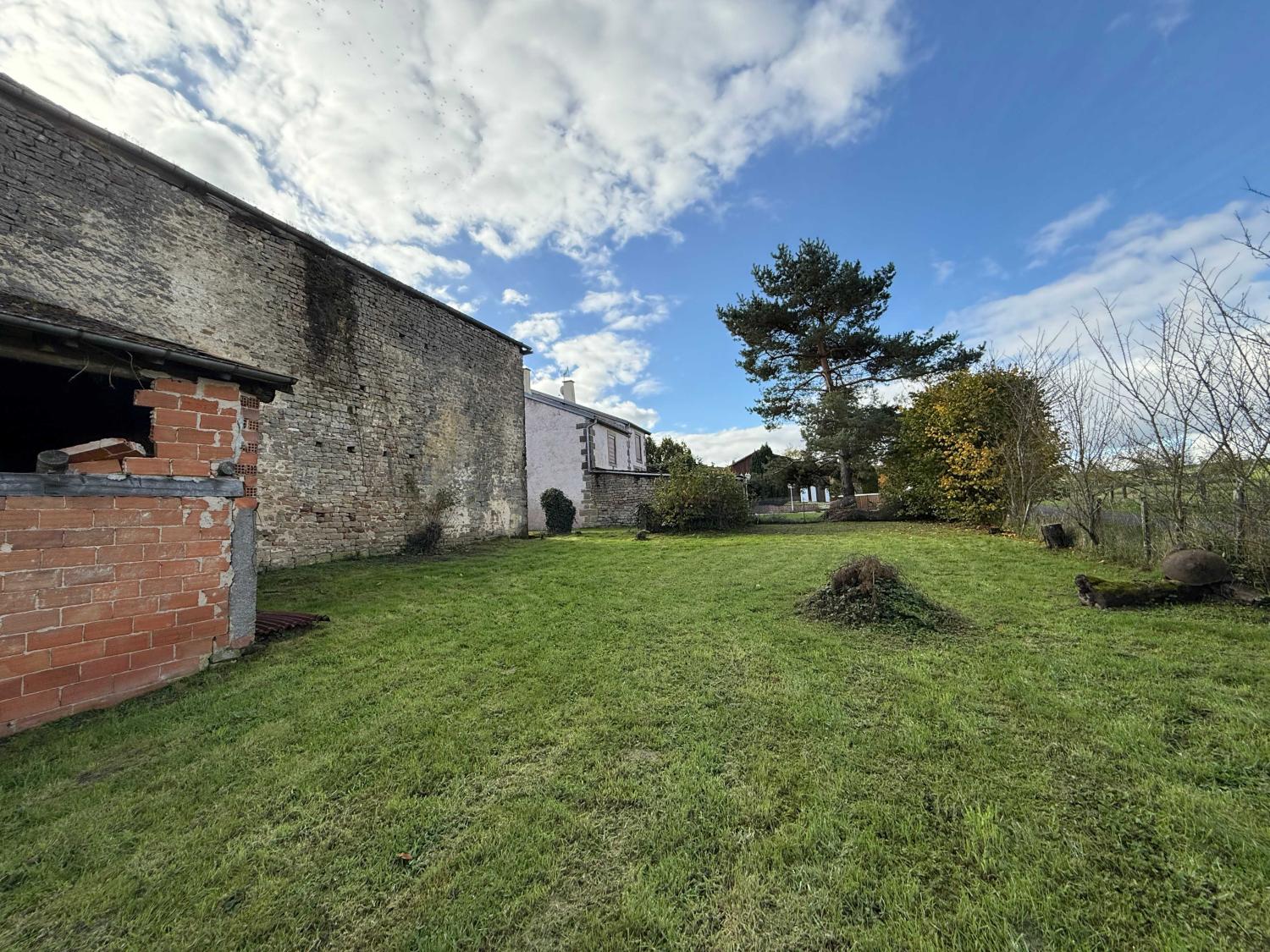 kaufen Bürgerhaus Monthureux-sur-Saône Vogesen 32