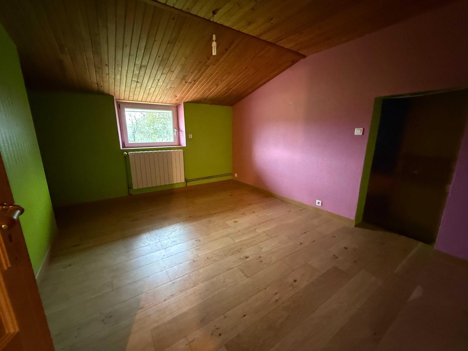 kaufen Dorfhaus Les Thons Vogesen 14