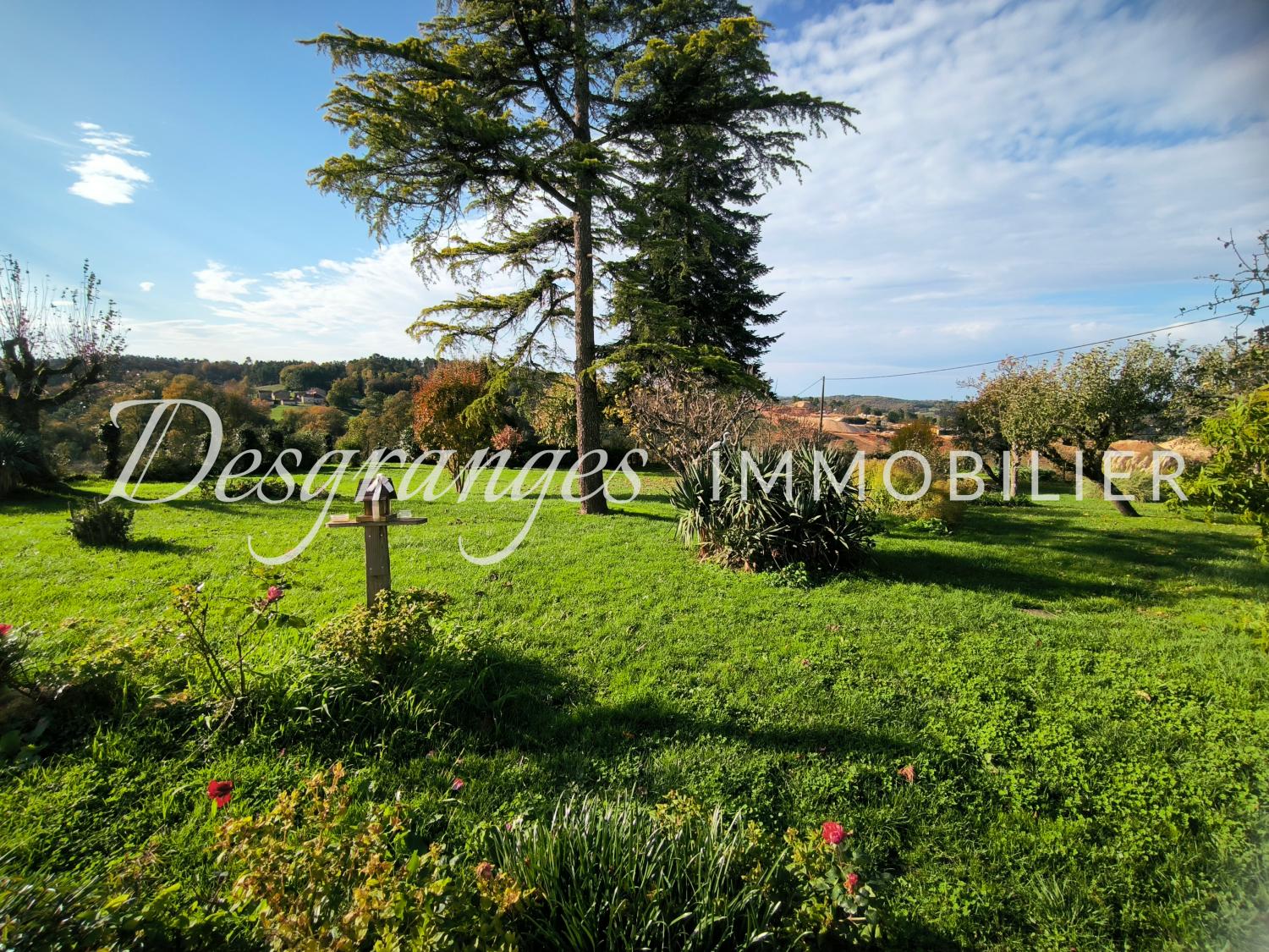  kaufen Freistehend Saint-Jean-de-Côle Dordogne 13