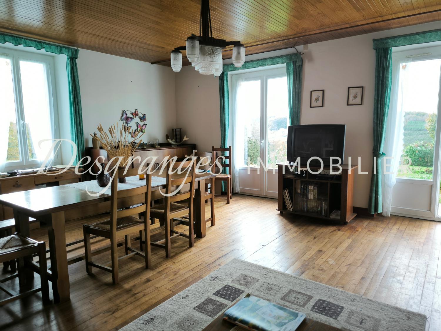  kaufen Freistehend Saint-Jean-de-Côle Dordogne 6