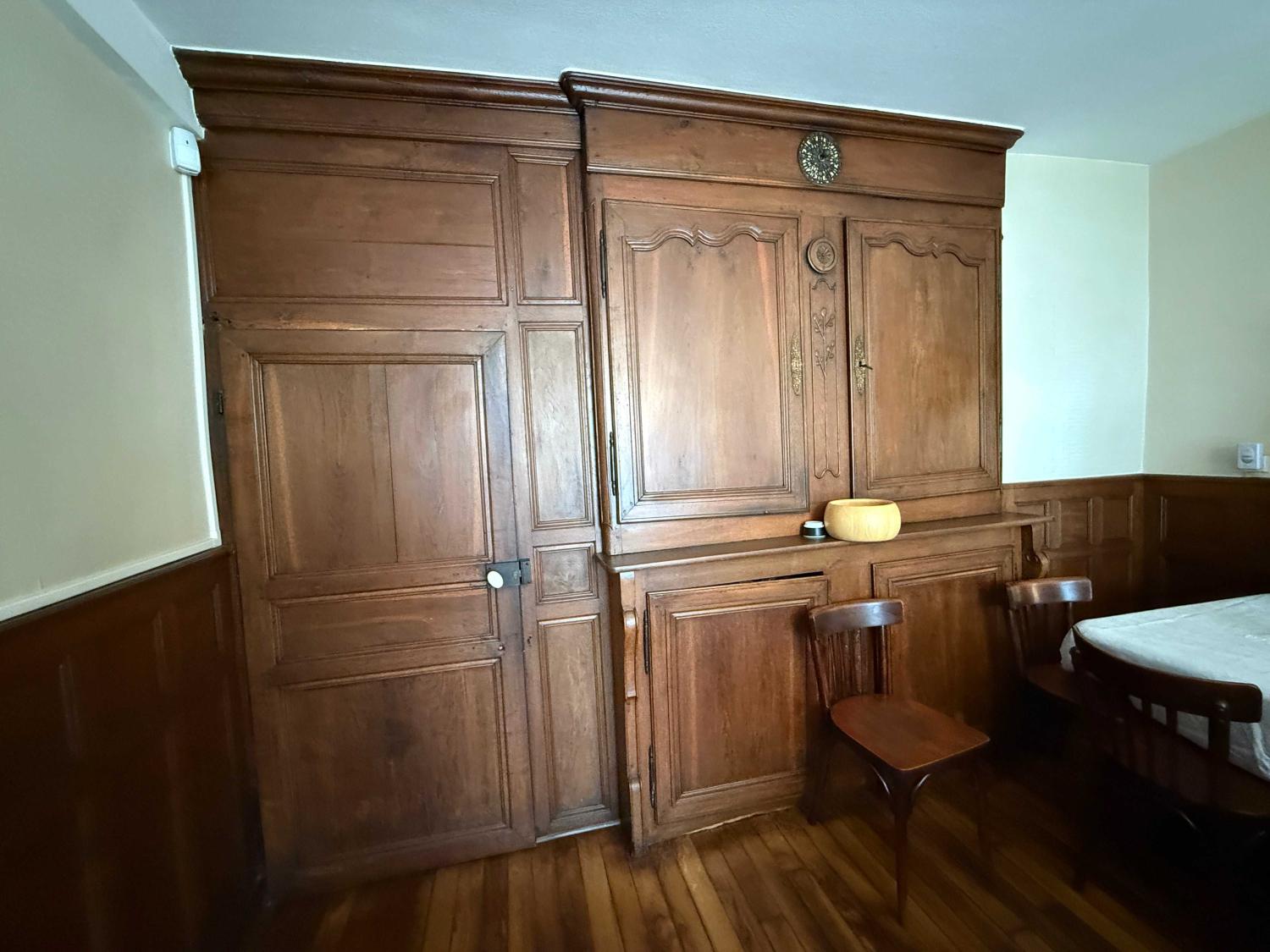 kaufen Bürgerhaus Monthureux-sur-Saône Vogesen 8