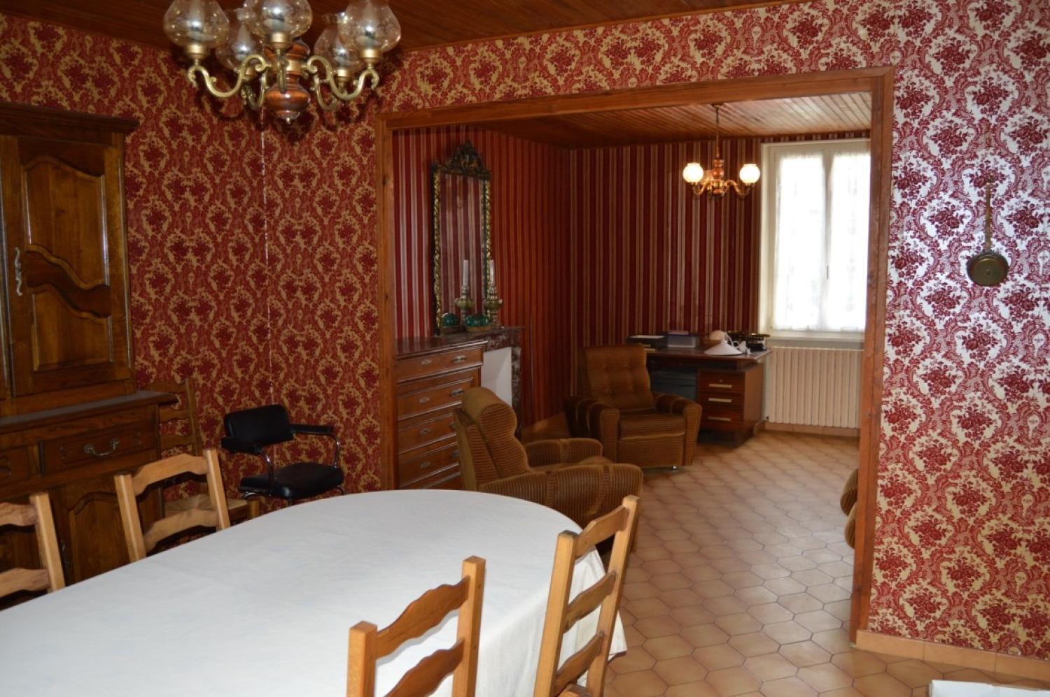  kaufen Haus Millay Nièvre 4