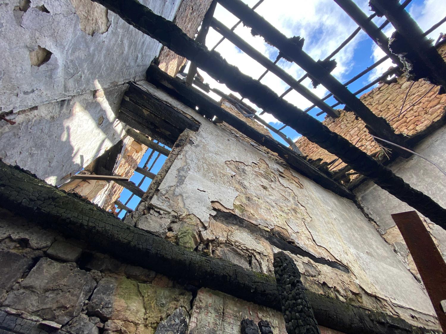  kaufen Dorfhaus Bourbonne-les-Bains Haute-Marne 10