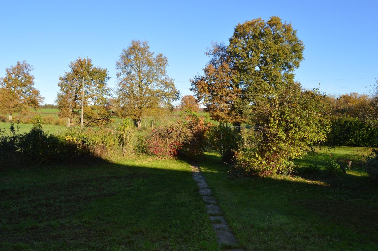  kaufen Haus Moulins-Engilbert Nièvre 3
