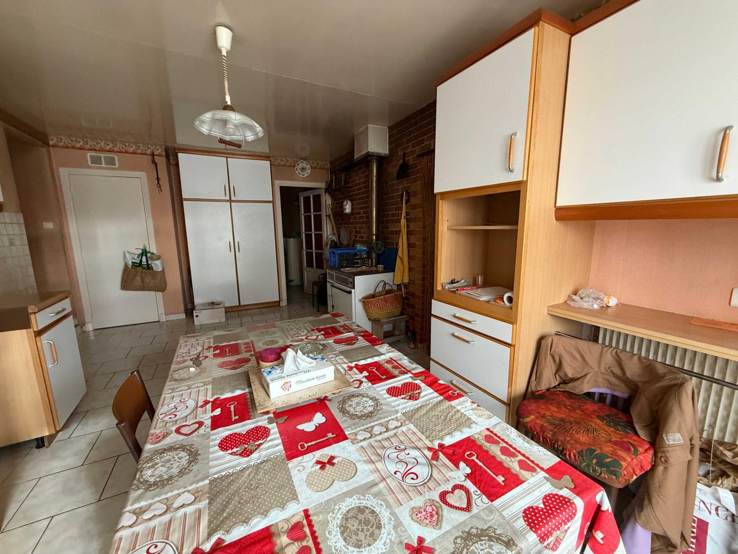  kaufen Dorfhaus Enfonvelle Haute-Marne 7