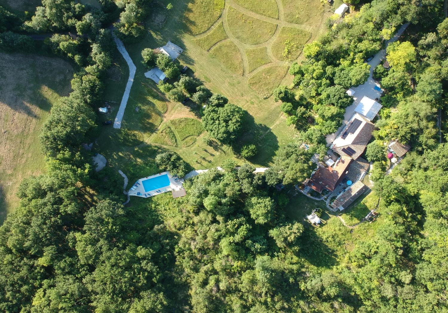  kaufen Landgut Valeilles Tarn-et-Garonne 2