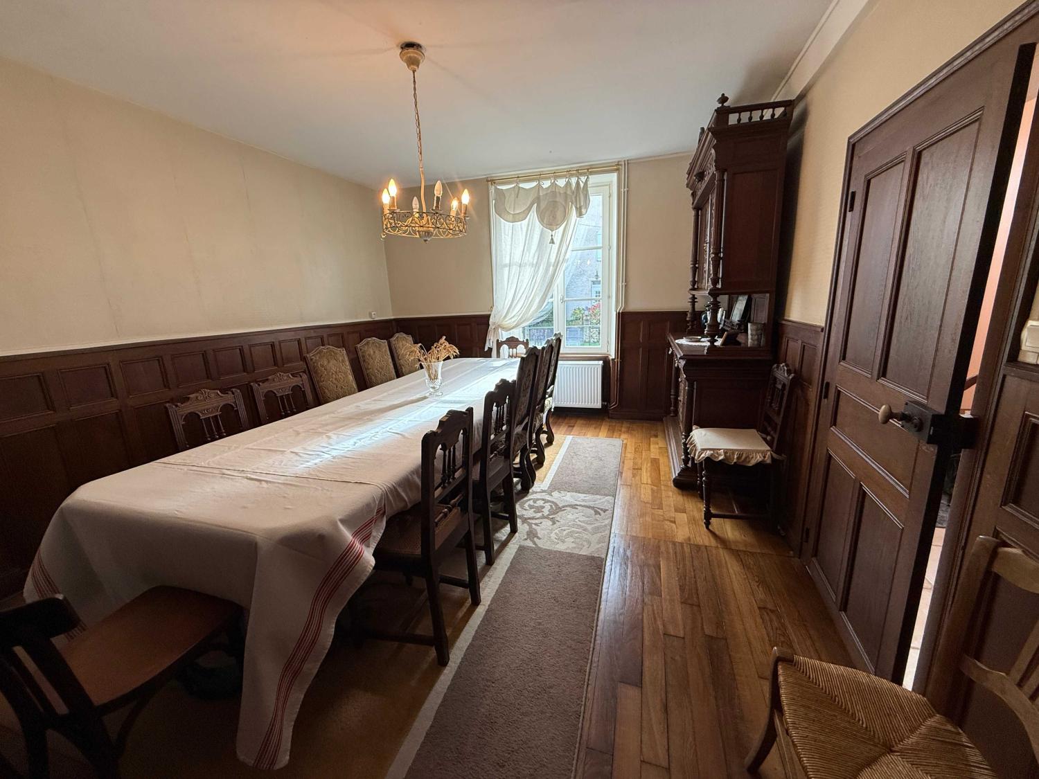 kaufen Bürgerhaus Monthureux-sur-Saône Vogesen 6