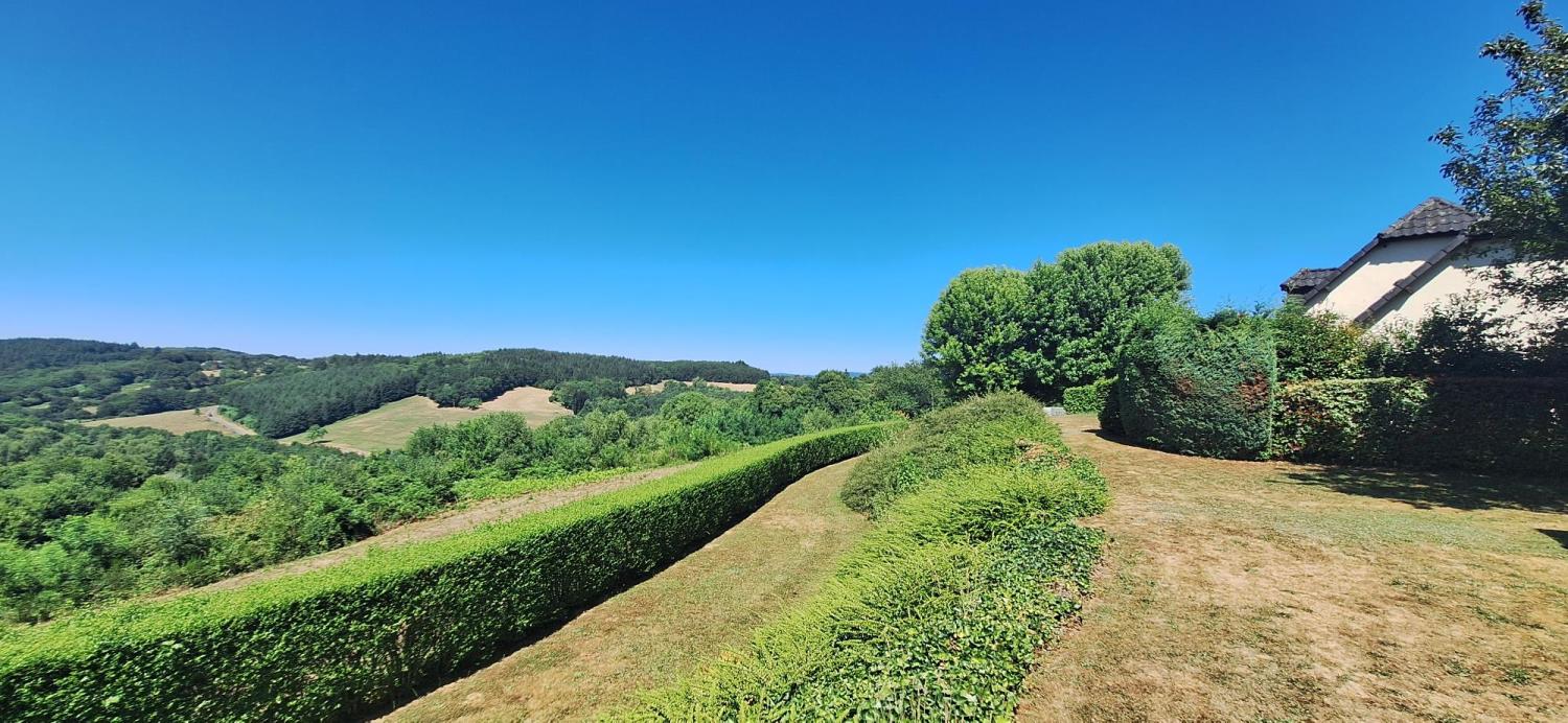 kaufen Landgut Saint-Salvadour Corrèze 22