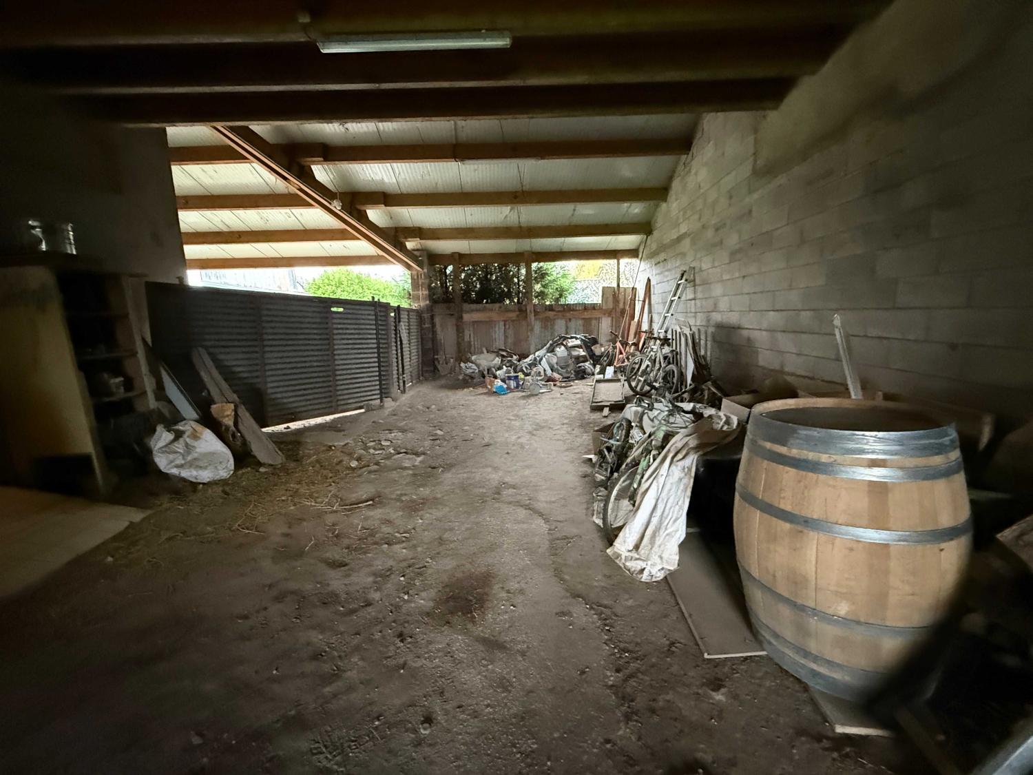 kaufen Dorfhaus Les Thons Vogesen 32