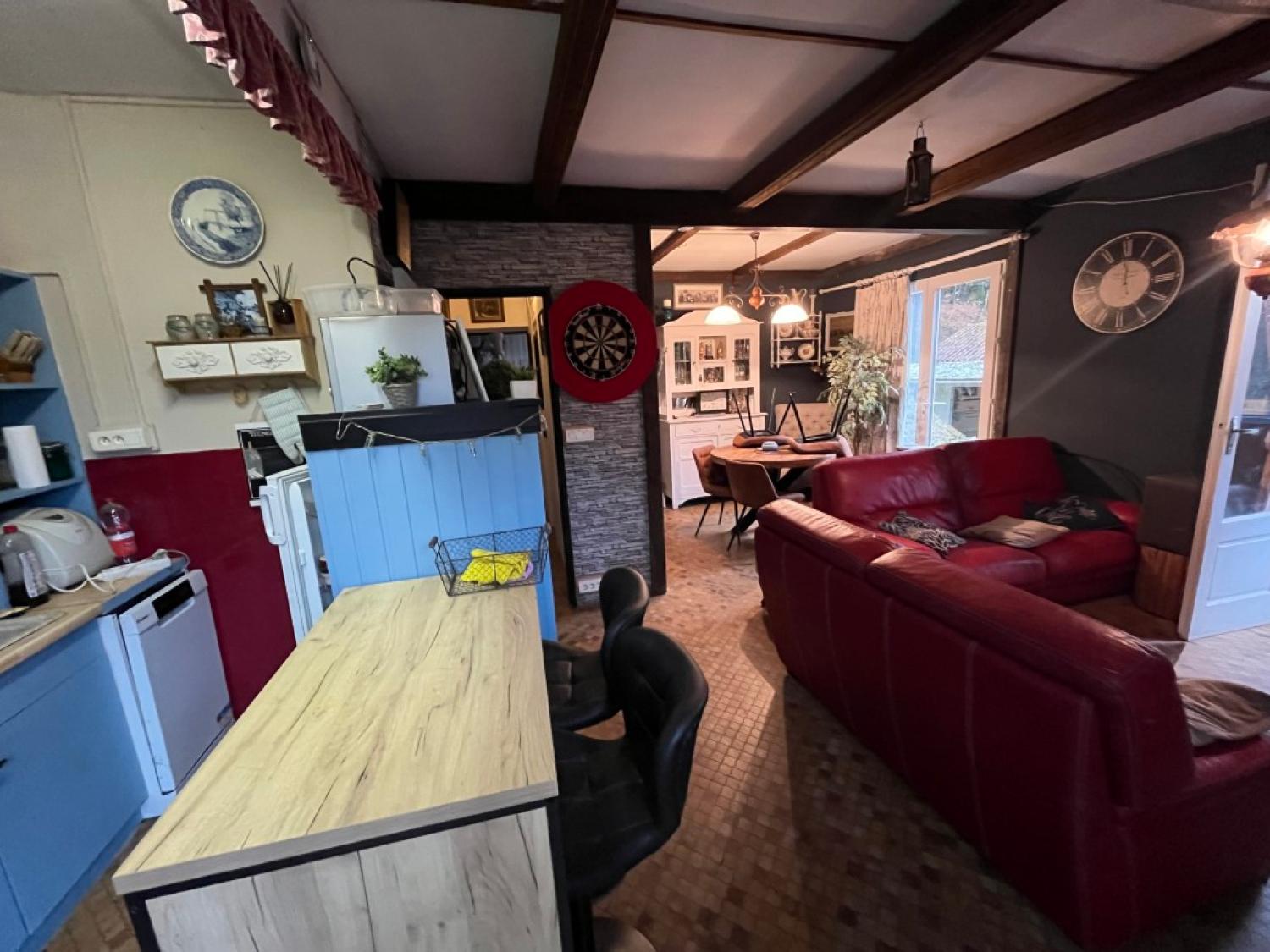  kaufen Haus Chaumard Nièvre 5