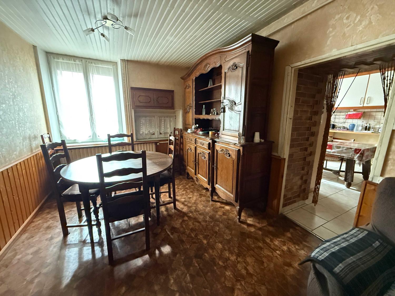  kaufen Dorfhaus Enfonvelle Haute-Marne 3