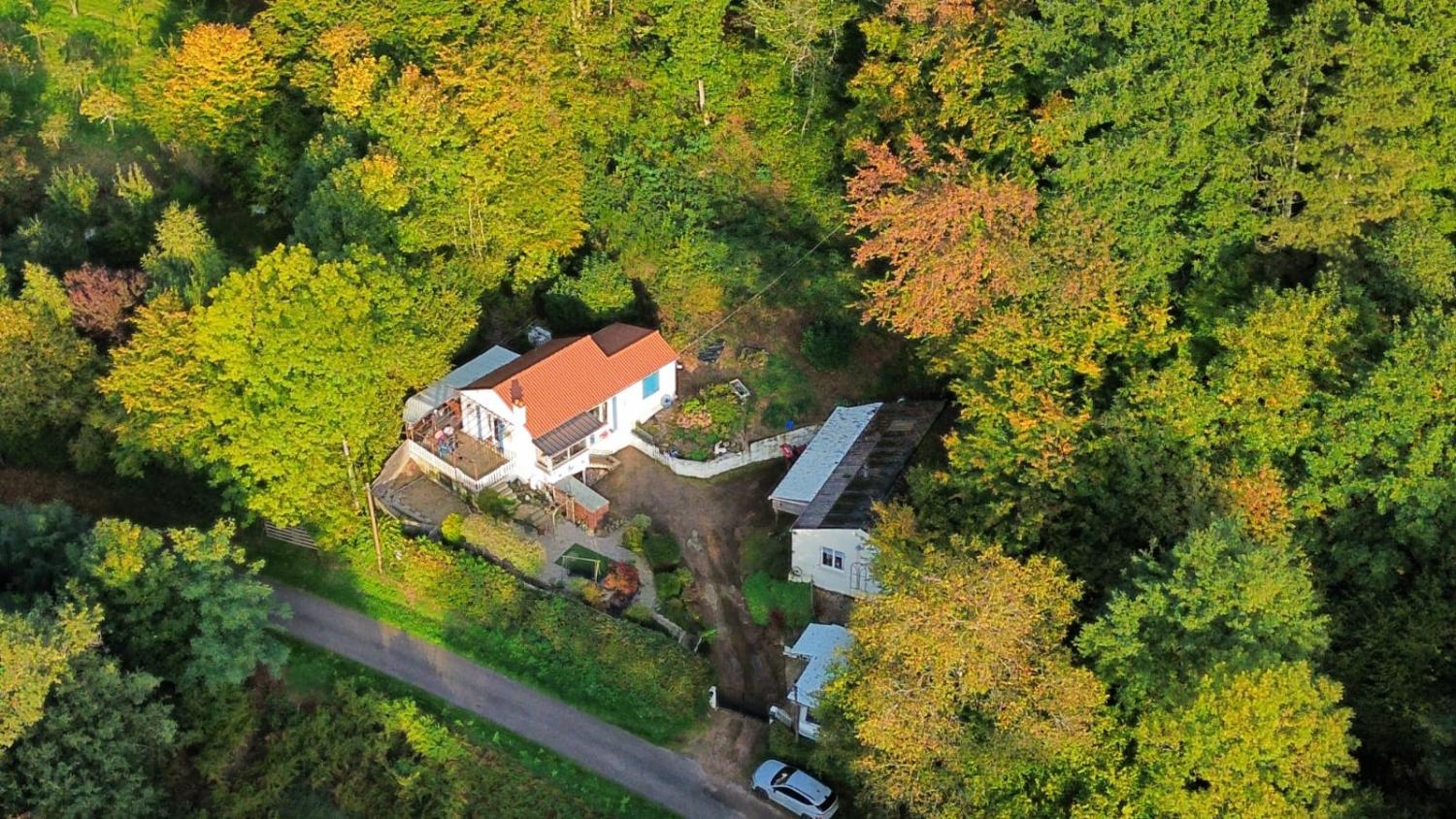  kaufen Haus Chaumard Nièvre 8