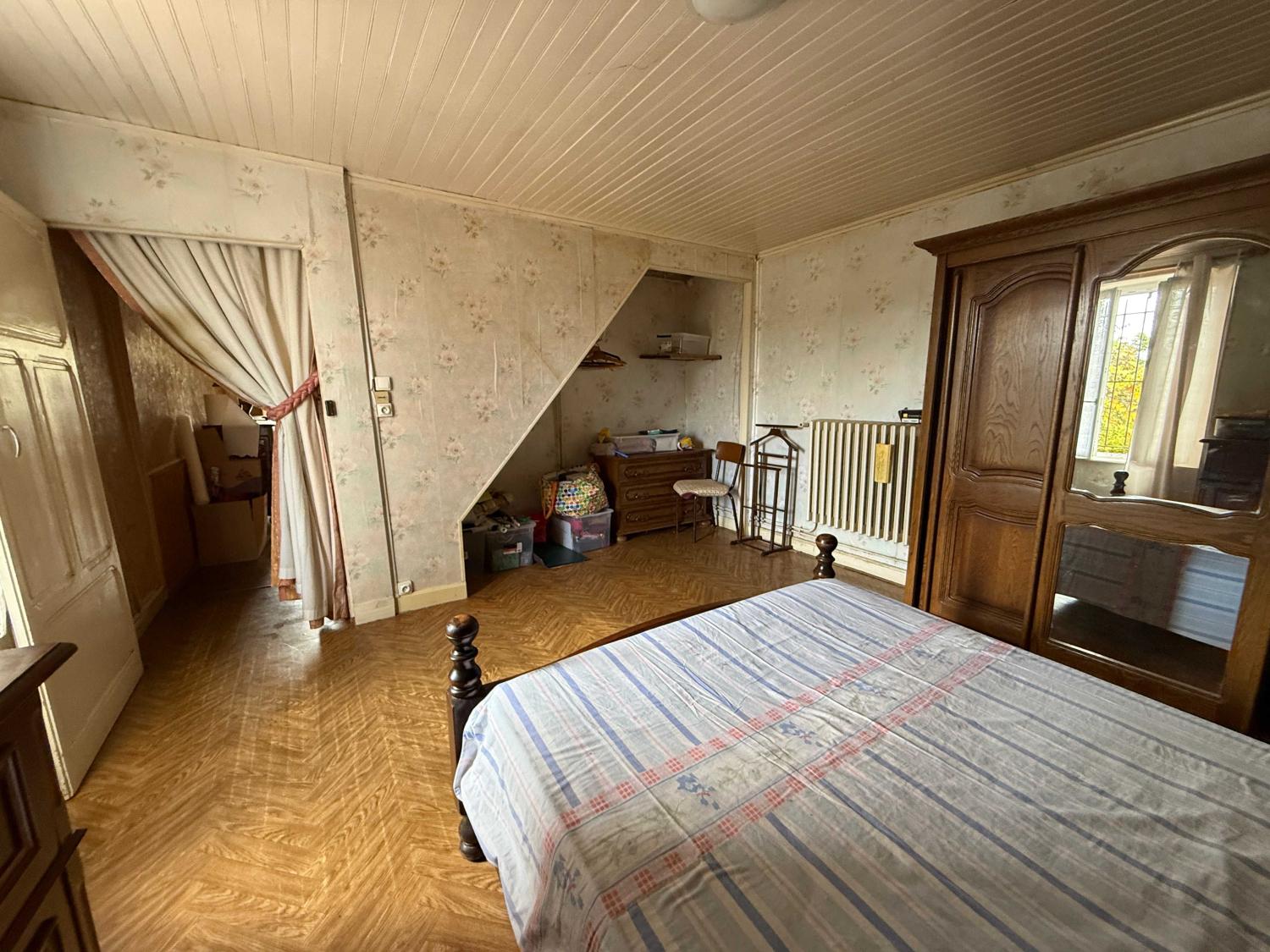  kaufen Dorfhaus Enfonvelle Haute-Marne 12