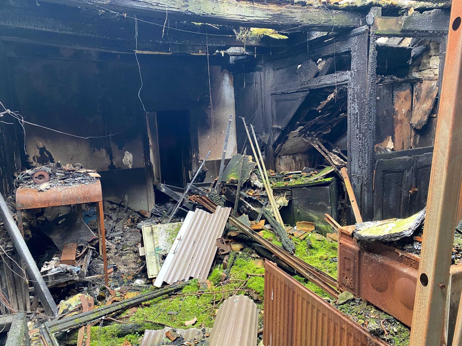  kaufen Dorfhaus Bourbonne-les-Bains Haute-Marne 12