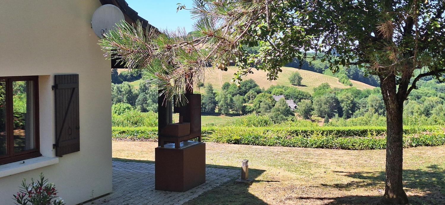 kaufen Landgut Saint-Salvadour Corrèze 6