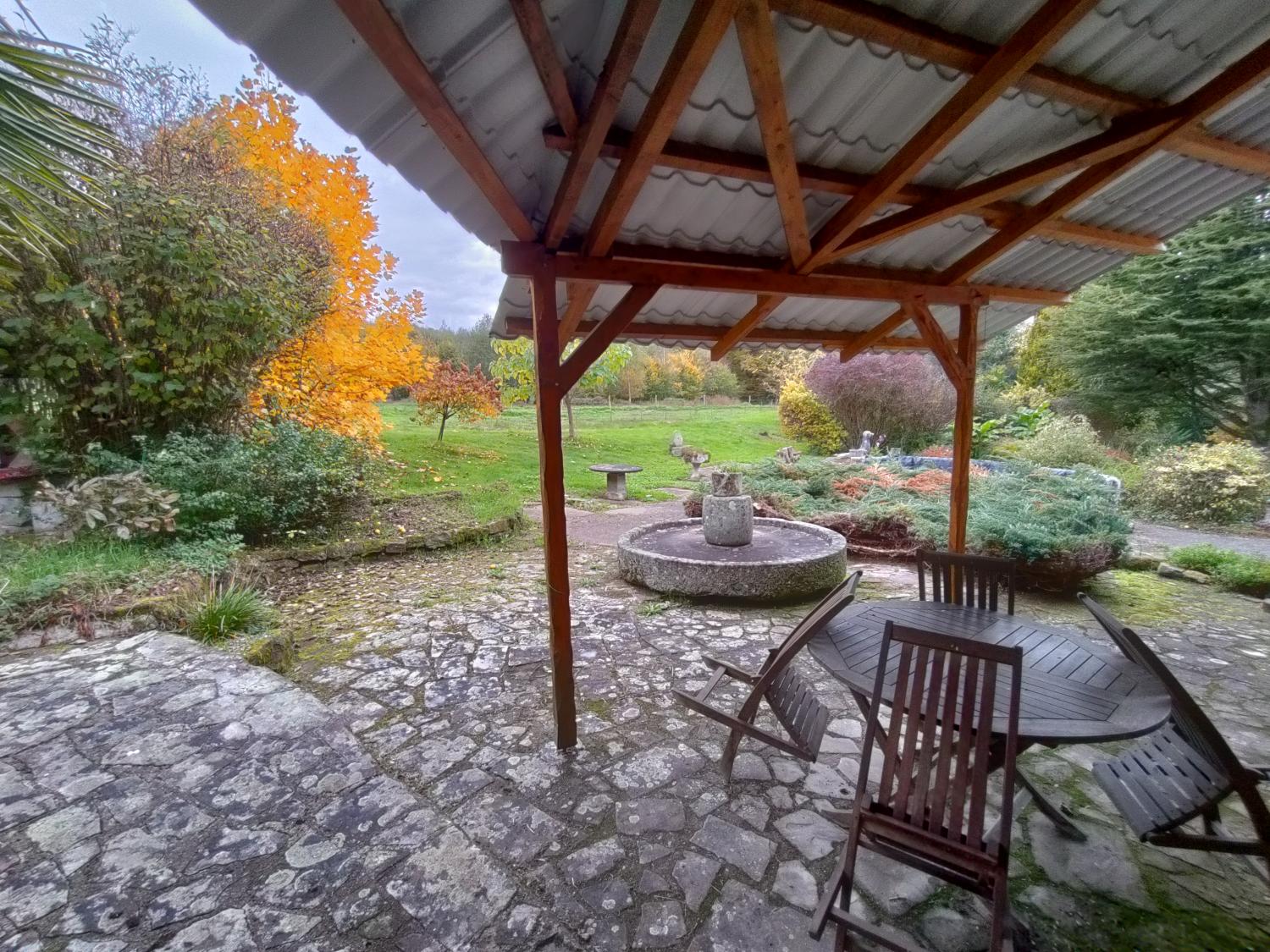  kaufen Freistehend La Lanterne-et-les-Armonts Haute-Saône 15