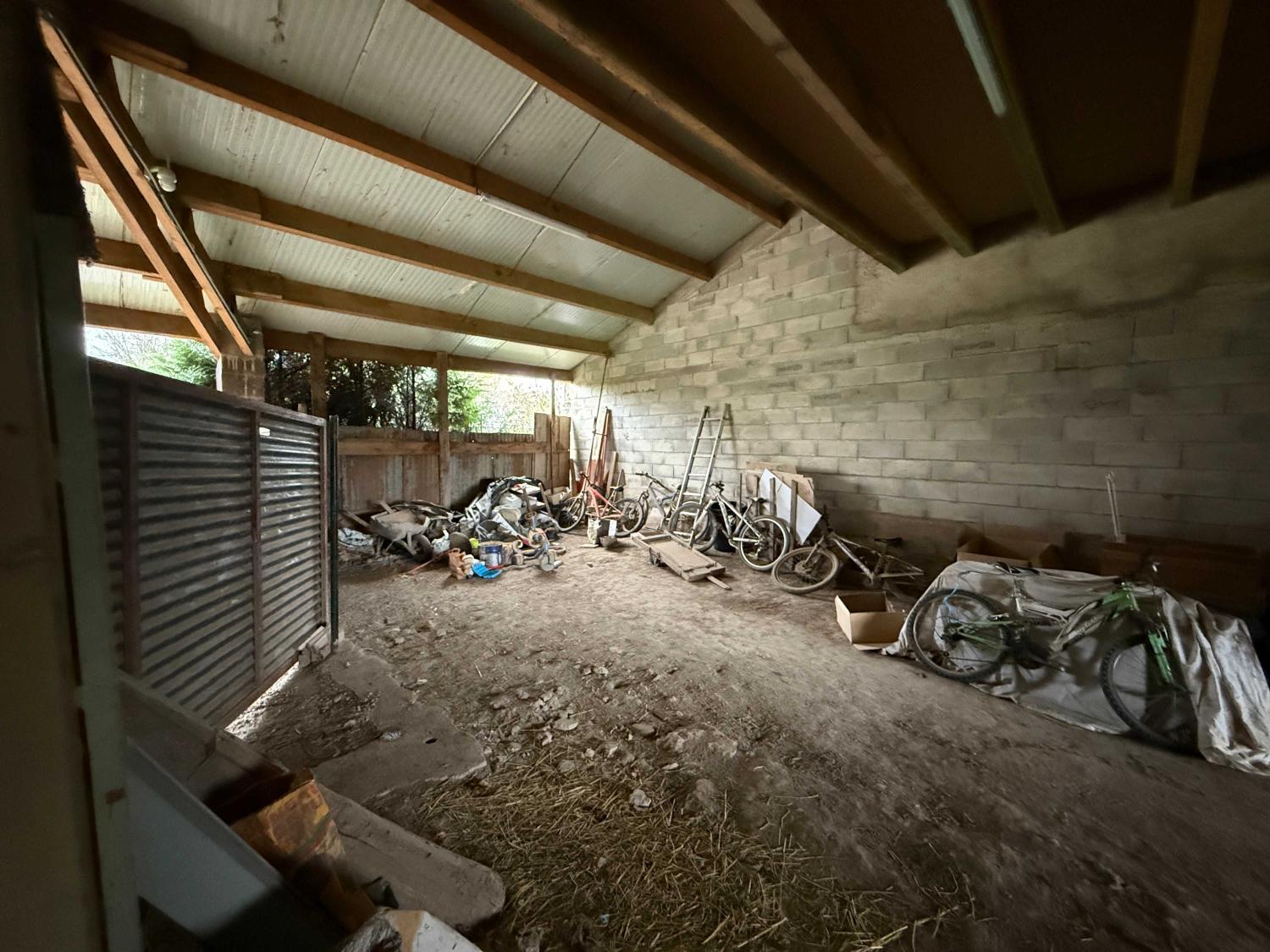 kaufen Dorfhaus Les Thons Vogesen 25