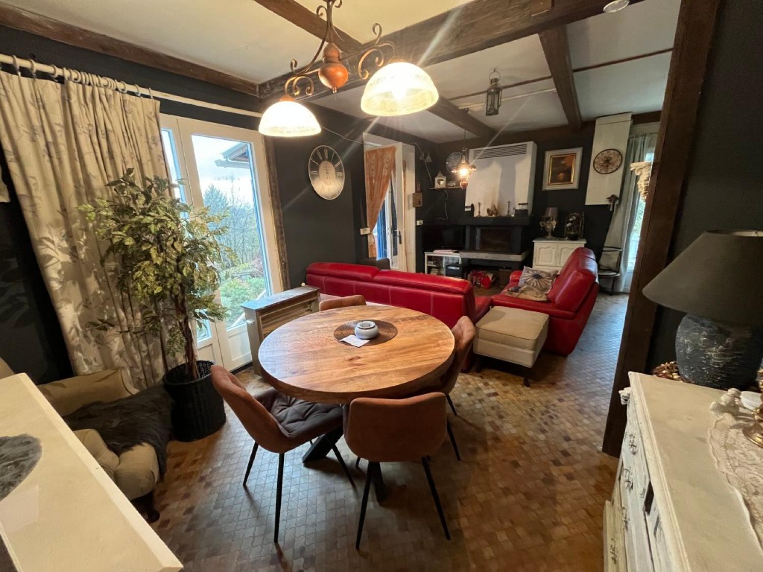  kaufen Haus Chaumard Nièvre 4