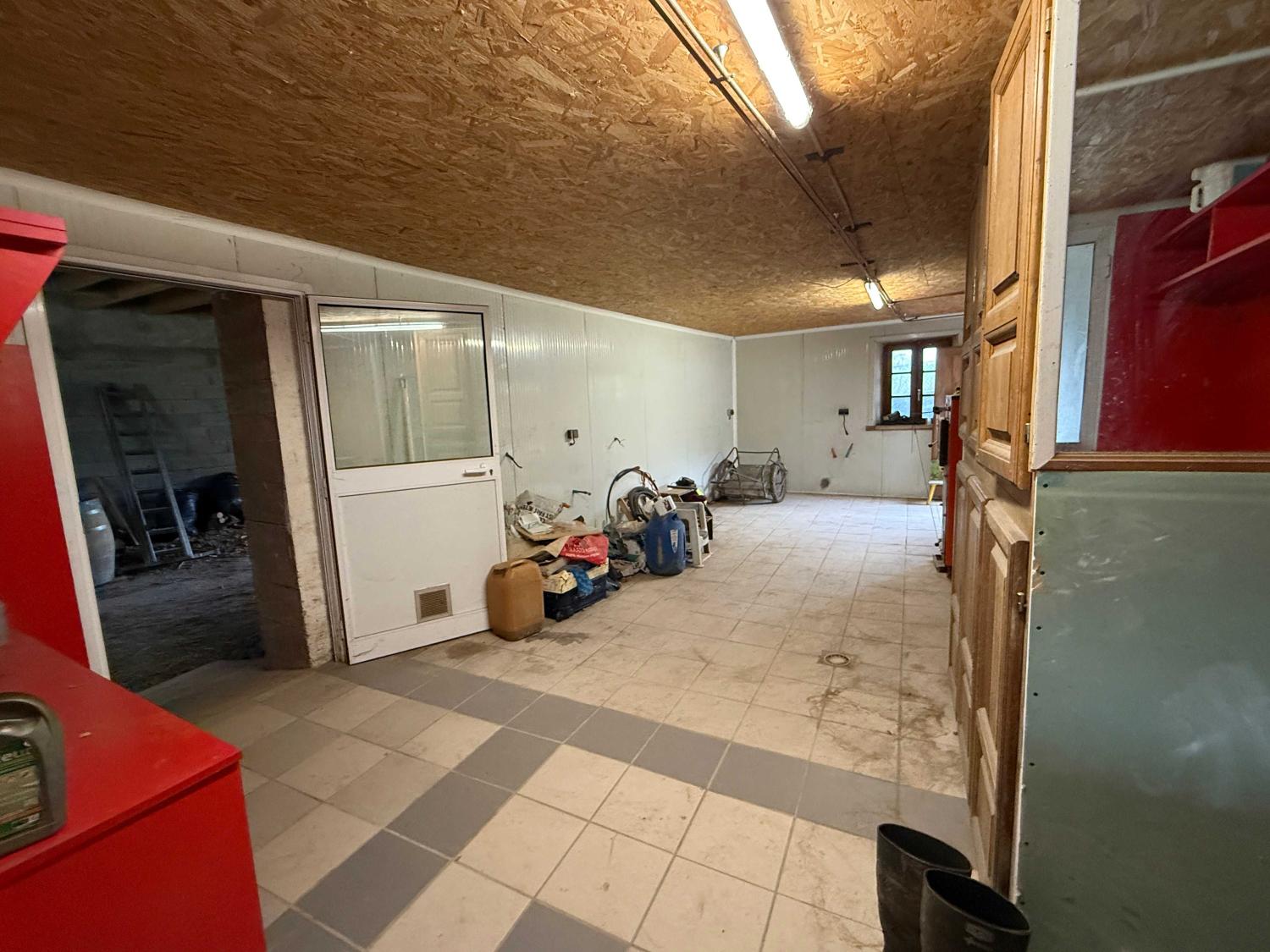 kaufen Dorfhaus Les Thons Vogesen 7