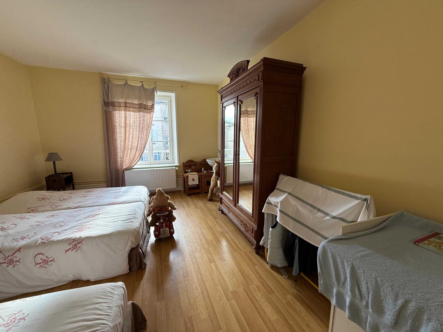 kaufen Bürgerhaus Monthureux-sur-Saône Vogesen 15