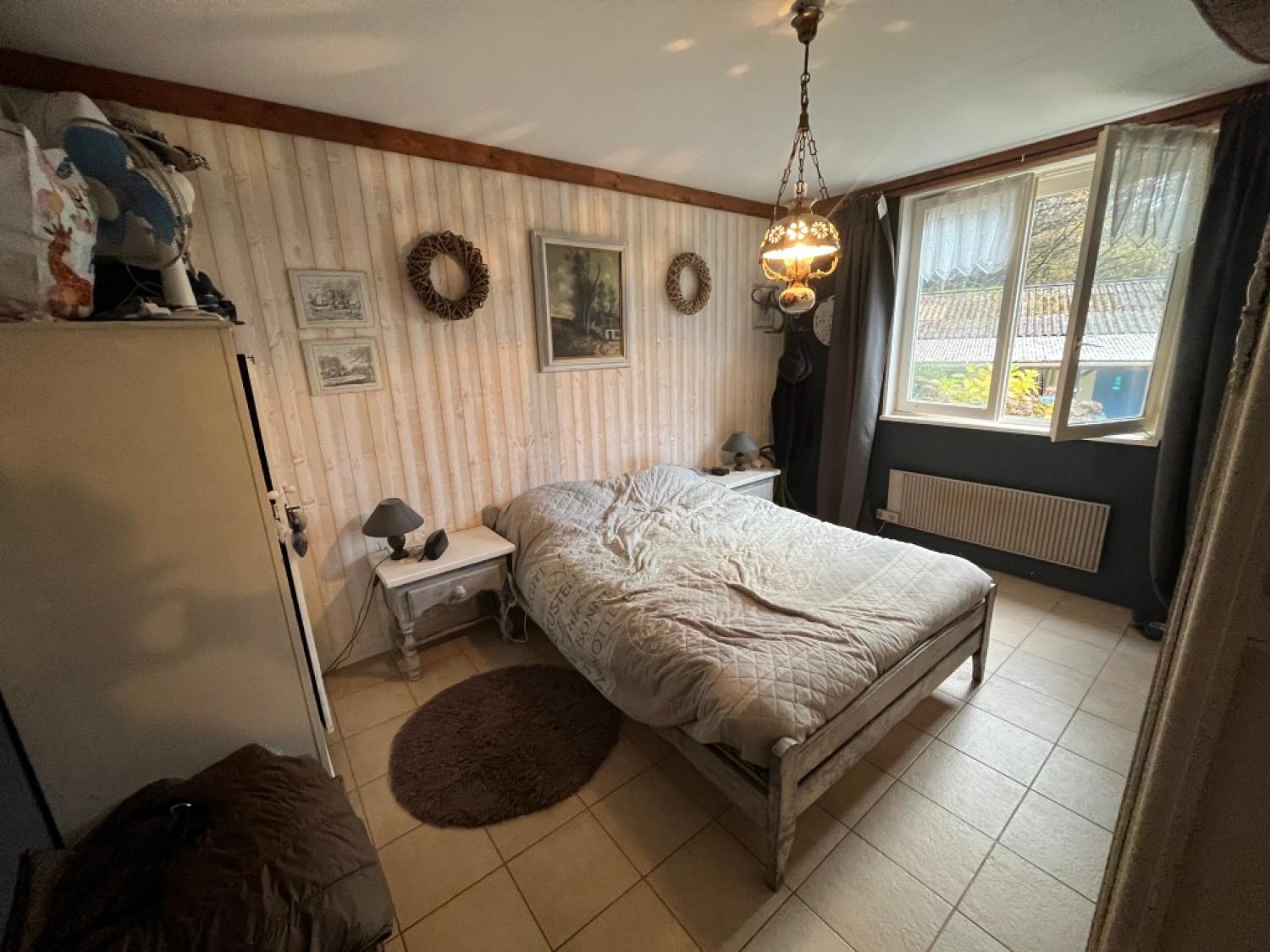  kaufen Haus Chaumard Nièvre 6