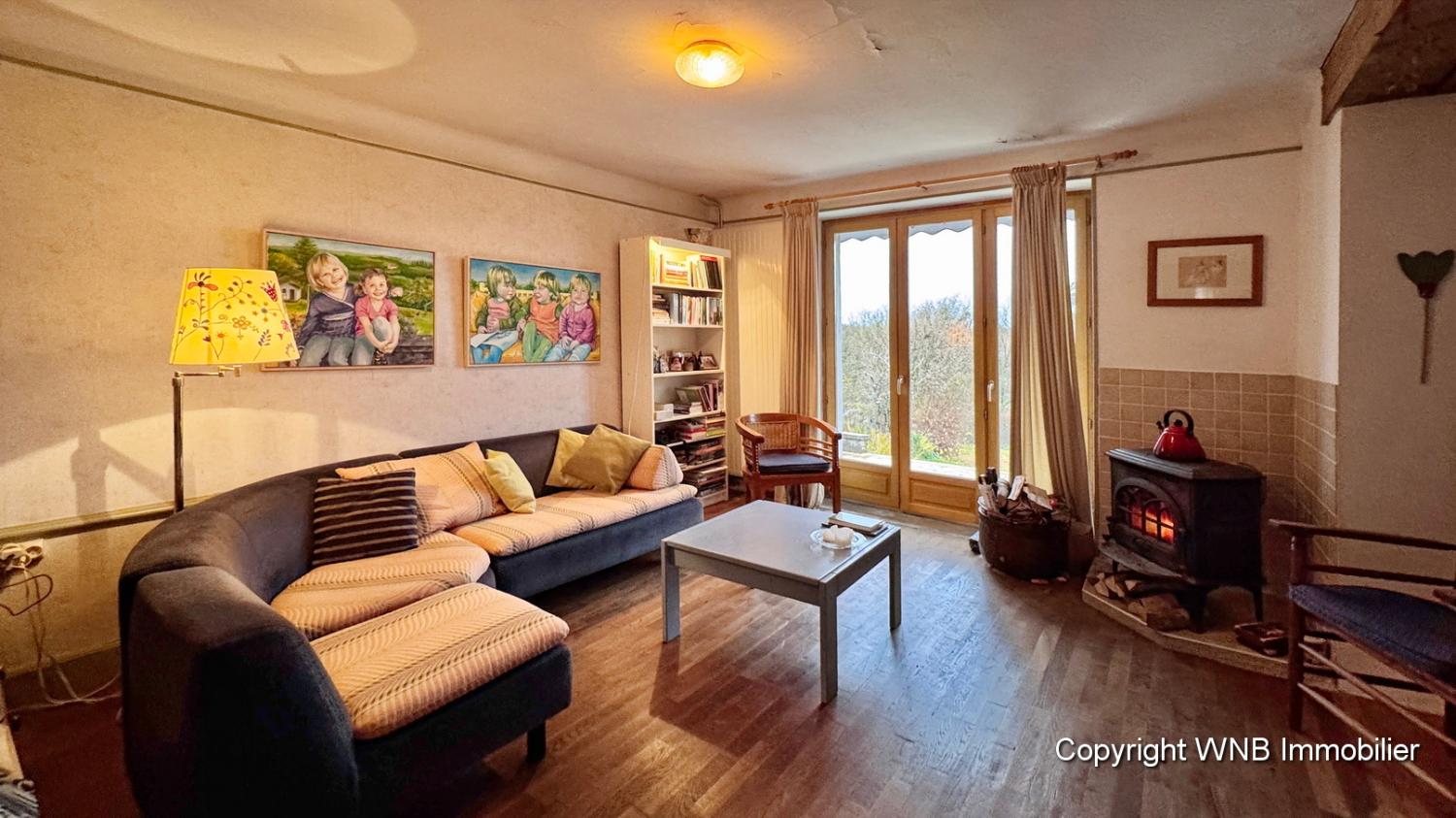  kaufen Haus Passavant-la-Rochère Haute-Saône 5