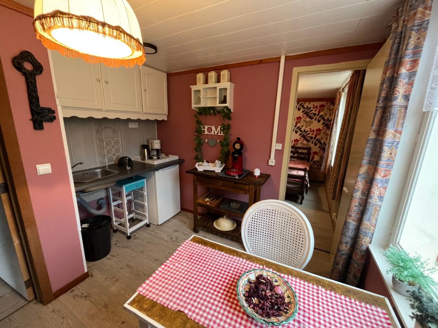  kaufen Haus Chaumard Nièvre 11