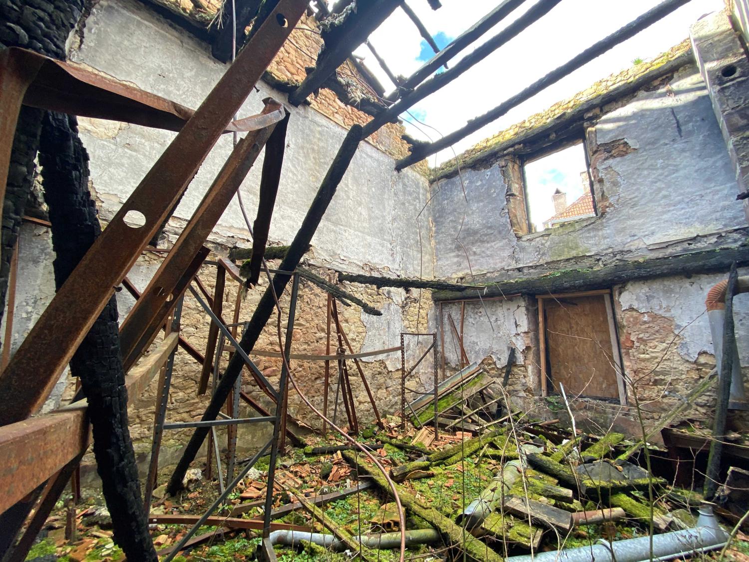  kaufen Dorfhaus Bourbonne-les-Bains Haute-Marne 8