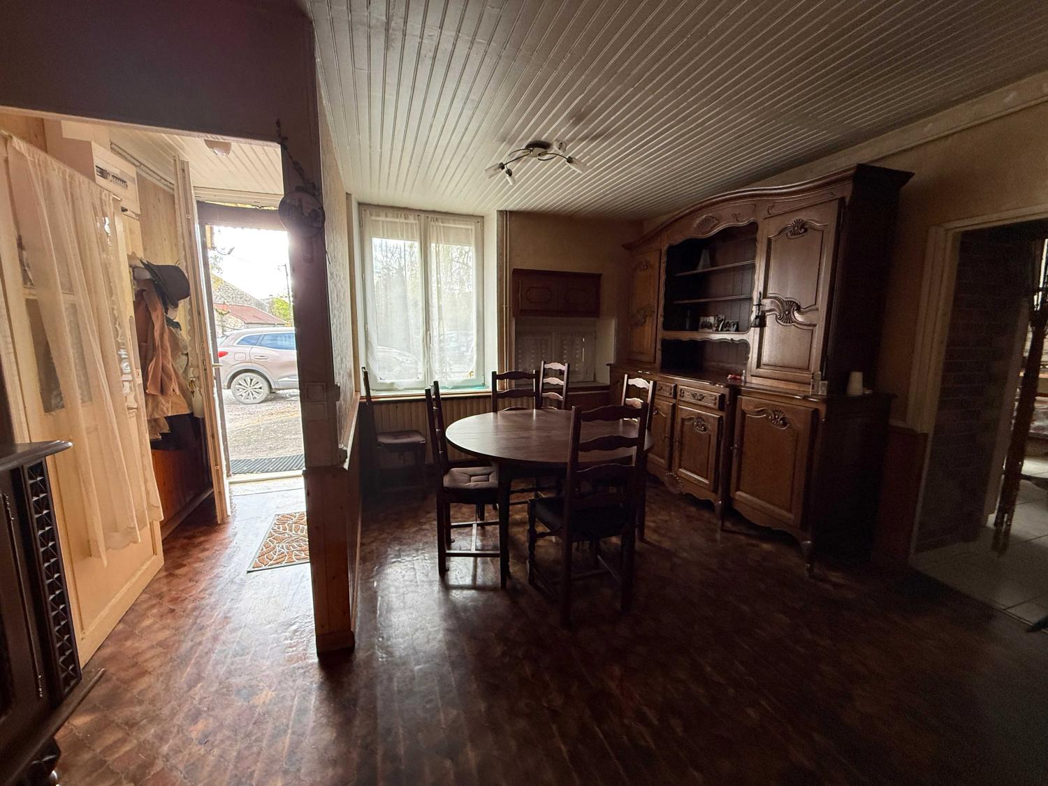  kaufen Dorfhaus Enfonvelle Haute-Marne 14