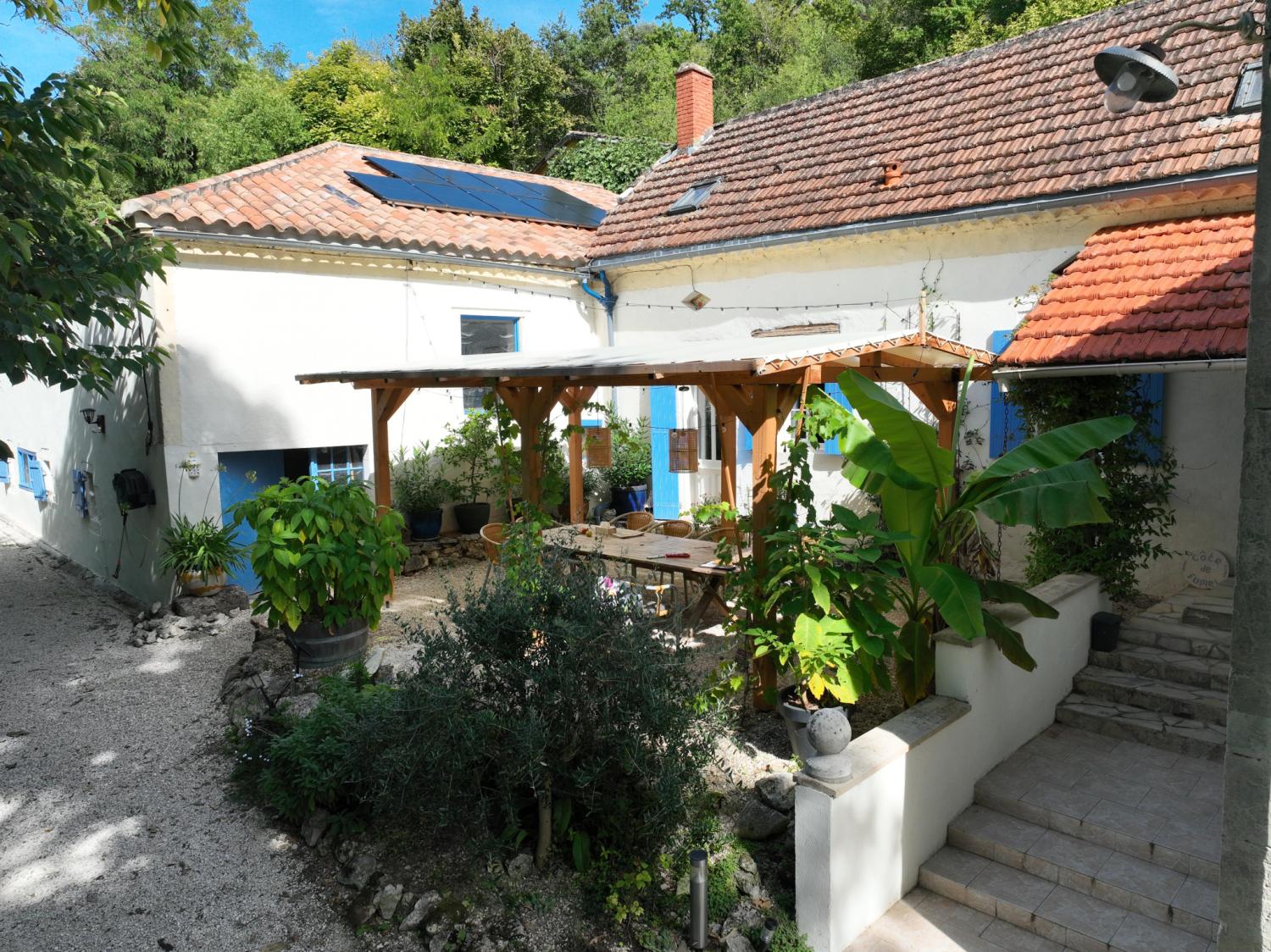  kaufen Landgut Valeilles Tarn-et-Garonne 6