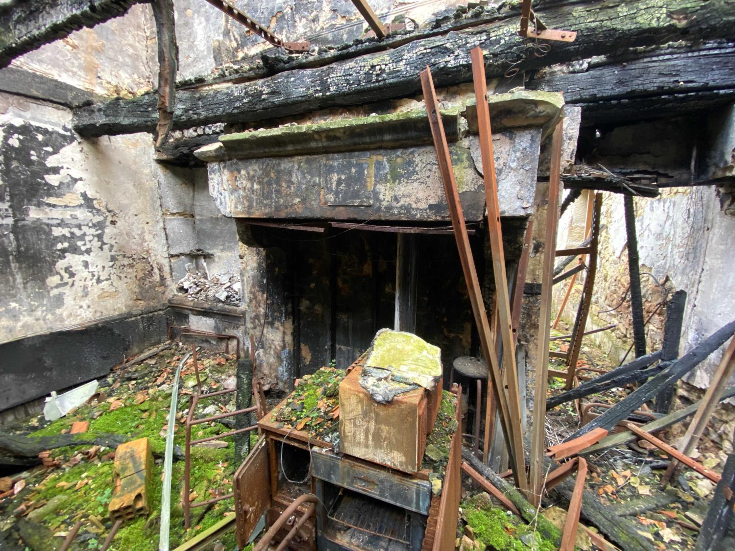  kaufen Dorfhaus Bourbonne-les-Bains Haute-Marne 13