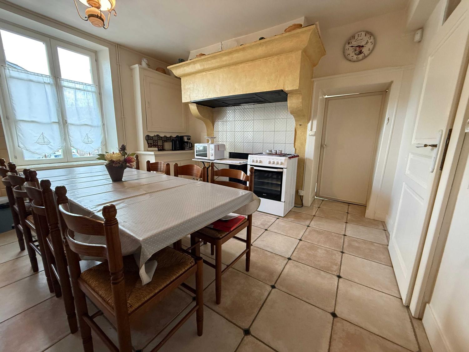 kaufen Bürgerhaus Monthureux-sur-Saône Vogesen 11