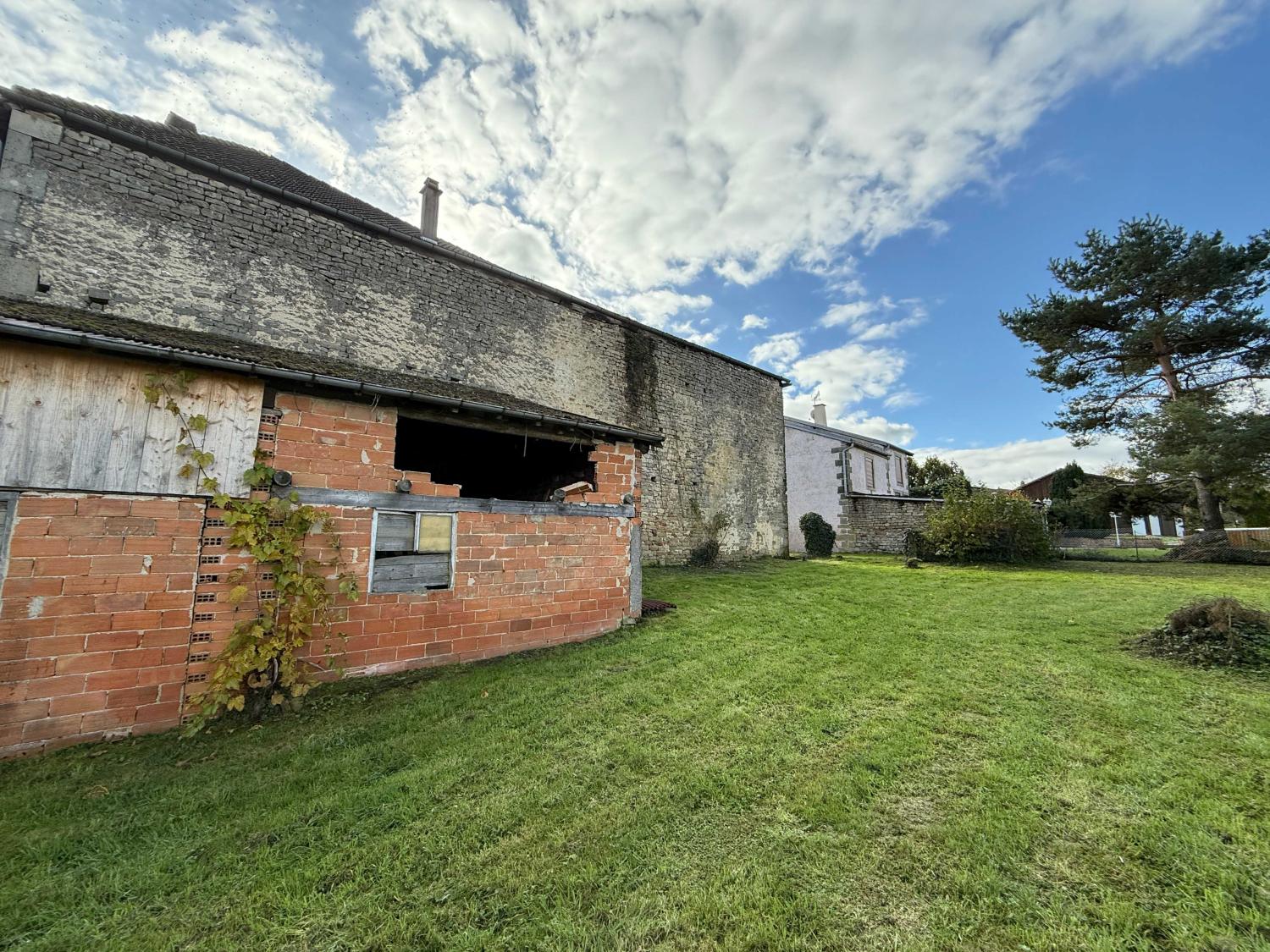 kaufen Bürgerhaus Monthureux-sur-Saône Vogesen 31