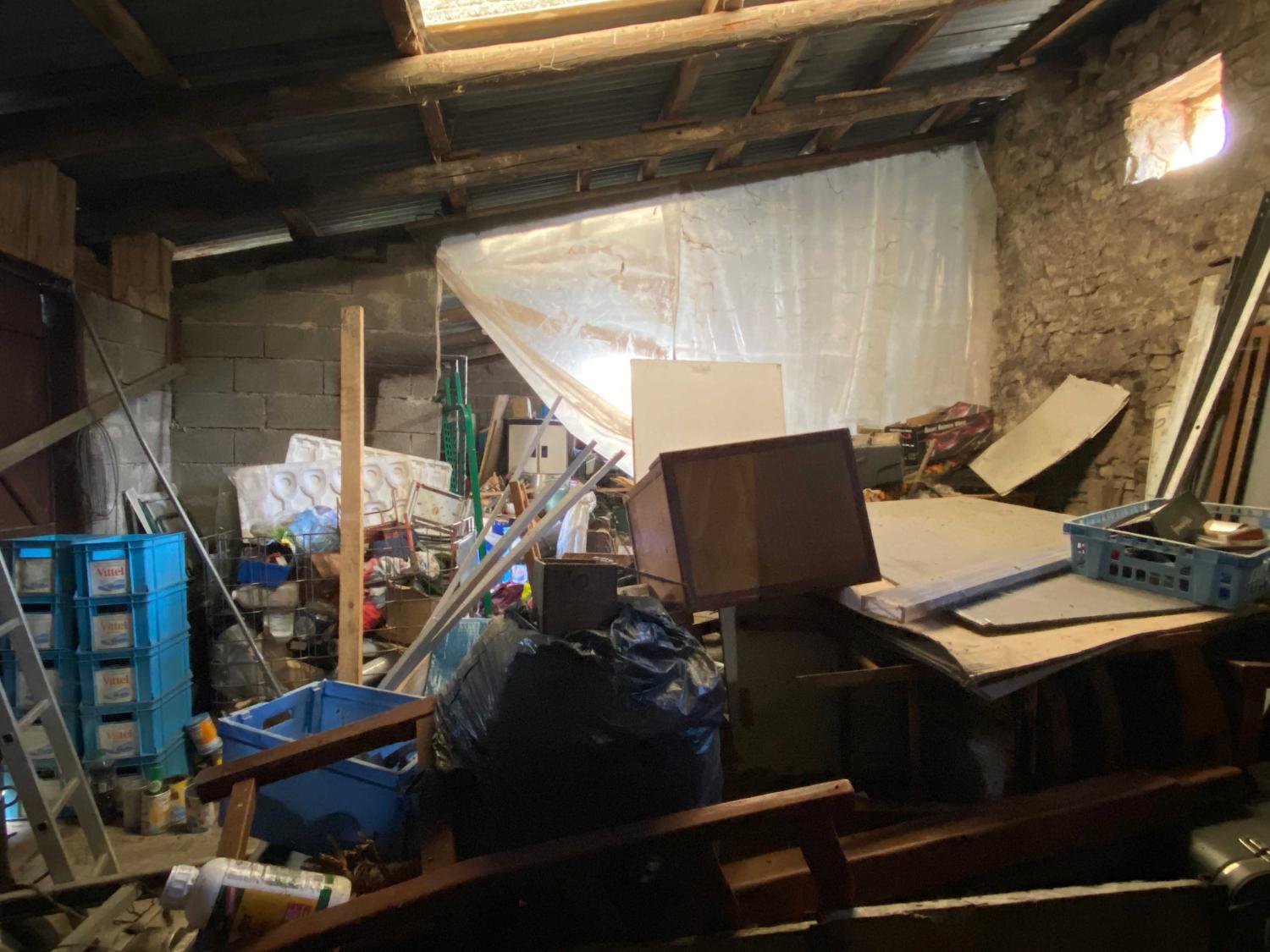  kaufen Dorfhaus Bourbonne-les-Bains Haute-Marne 14