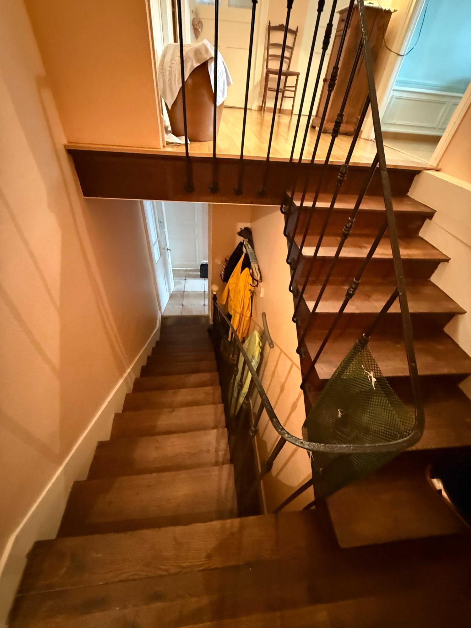 kaufen Bürgerhaus Monthureux-sur-Saône Vogesen 12