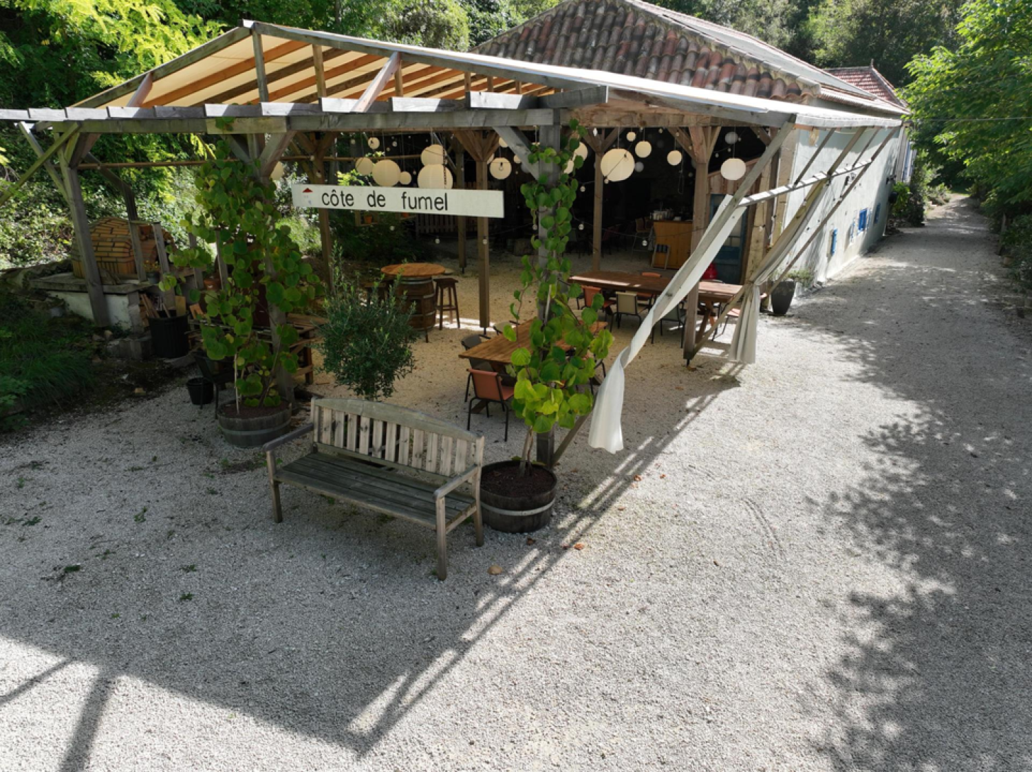  kaufen Landgut Valeilles Tarn-et-Garonne 13