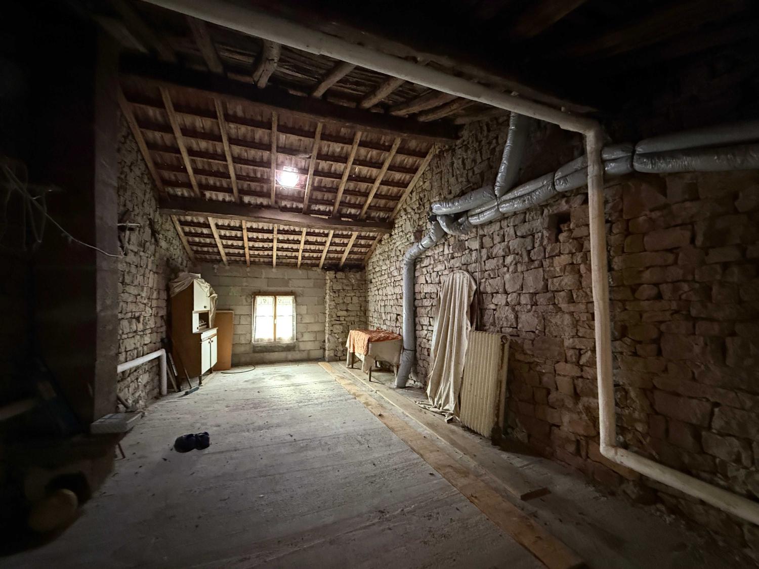  kaufen Dorfhaus Enfonvelle Haute-Marne 17