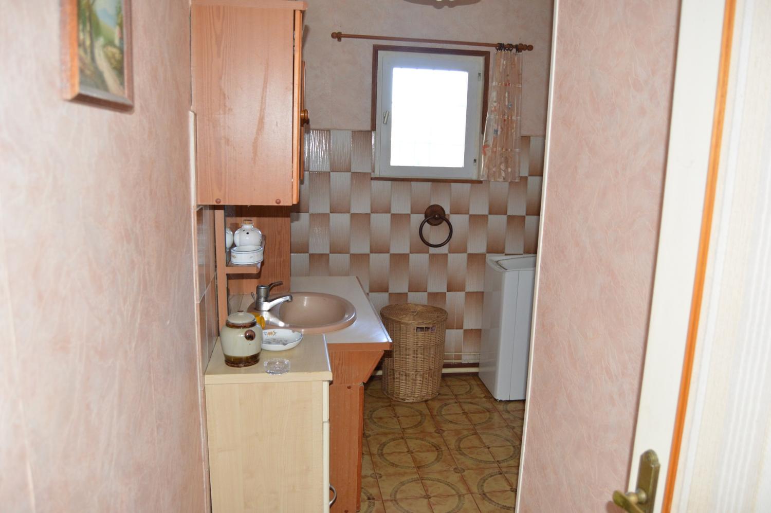  kaufen Haus Moulins-Engilbert Nièvre 6