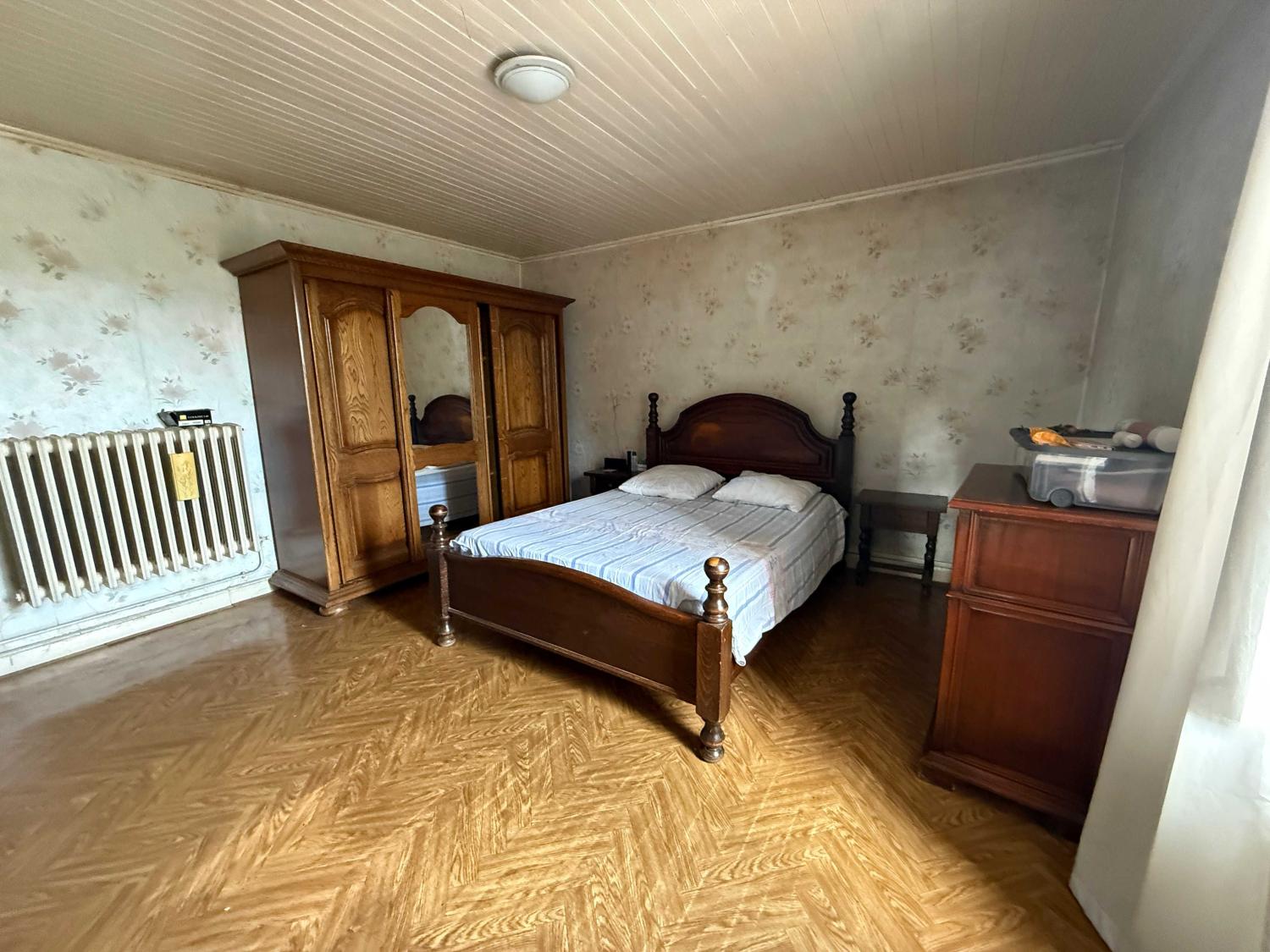  kaufen Dorfhaus Enfonvelle Haute-Marne 11