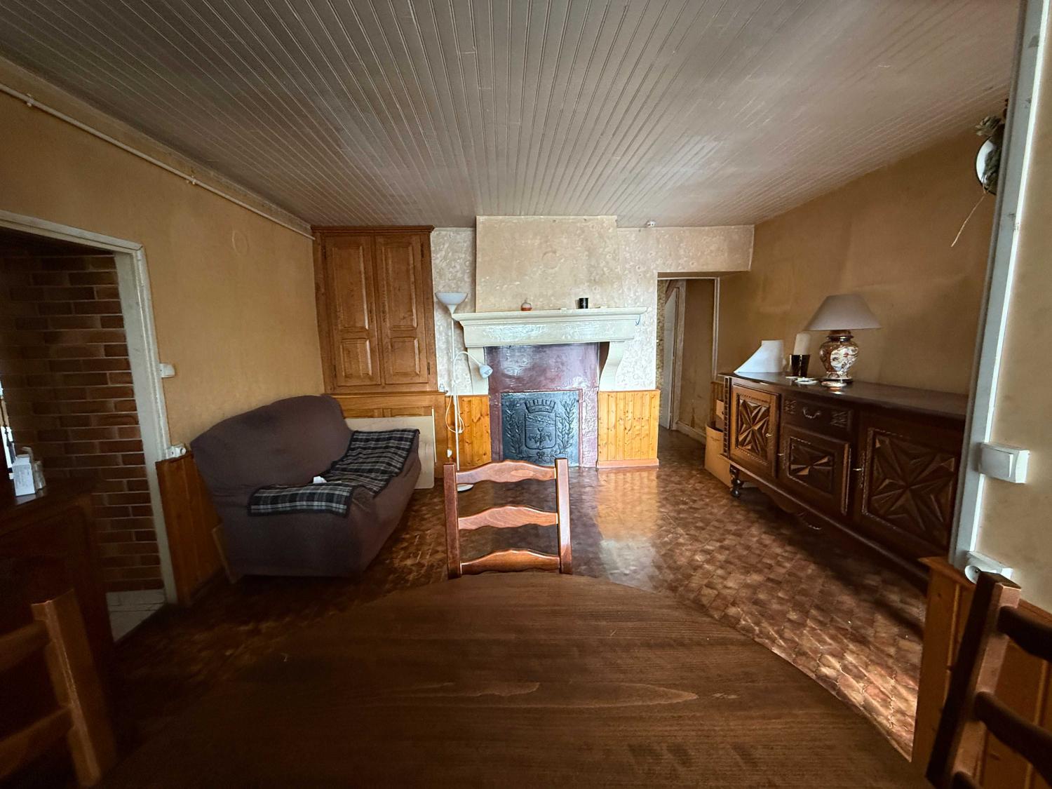  kaufen Dorfhaus Enfonvelle Haute-Marne 13