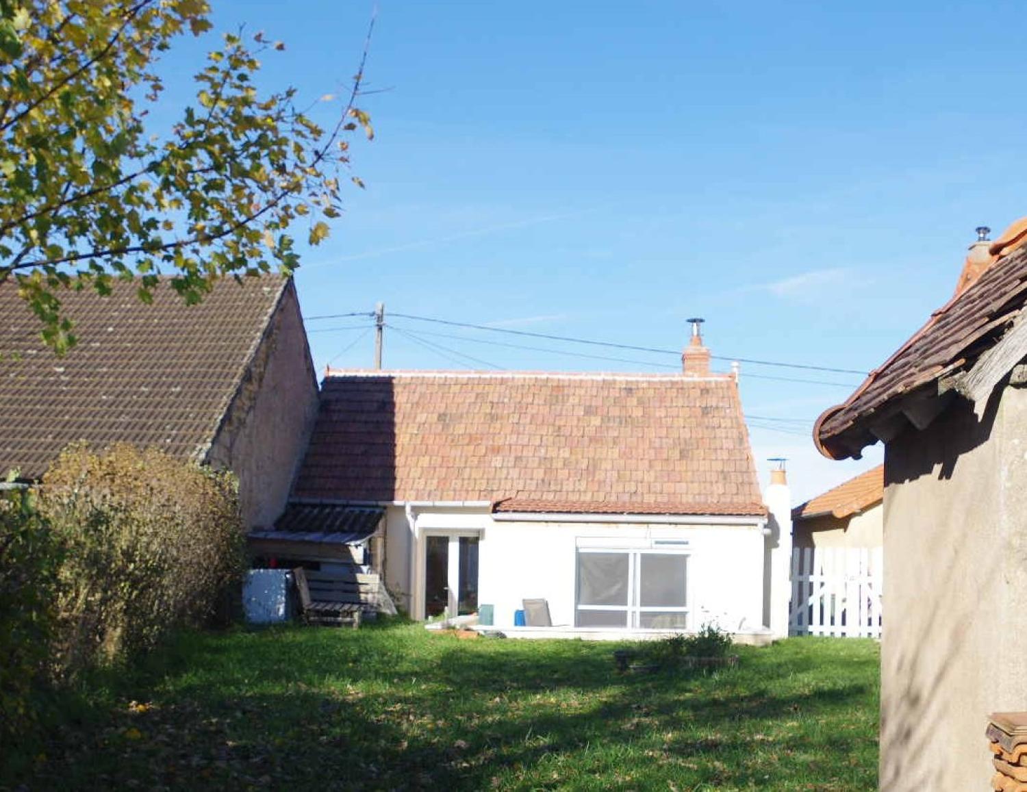  kaufen Haus Vandenesse Nièvre 1