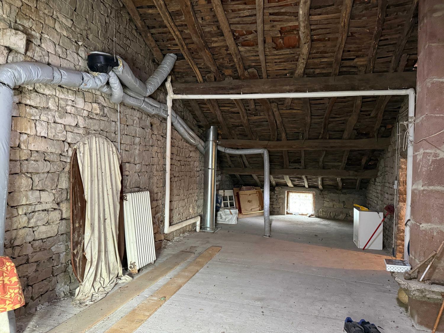  kaufen Dorfhaus Enfonvelle Haute-Marne 16