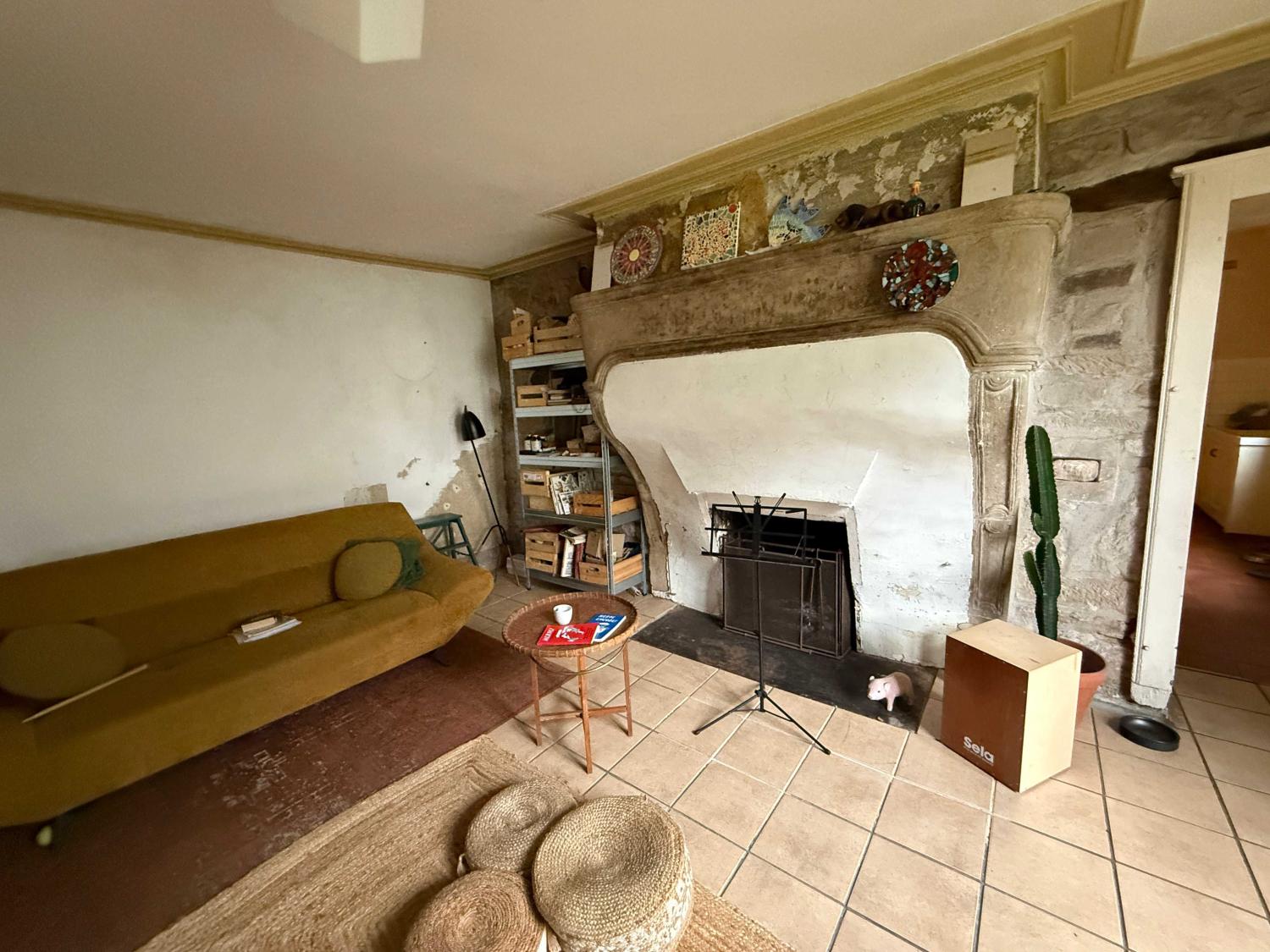  kaufen Bürgerhaus Monthureux-sur-Saône Vogesen 6