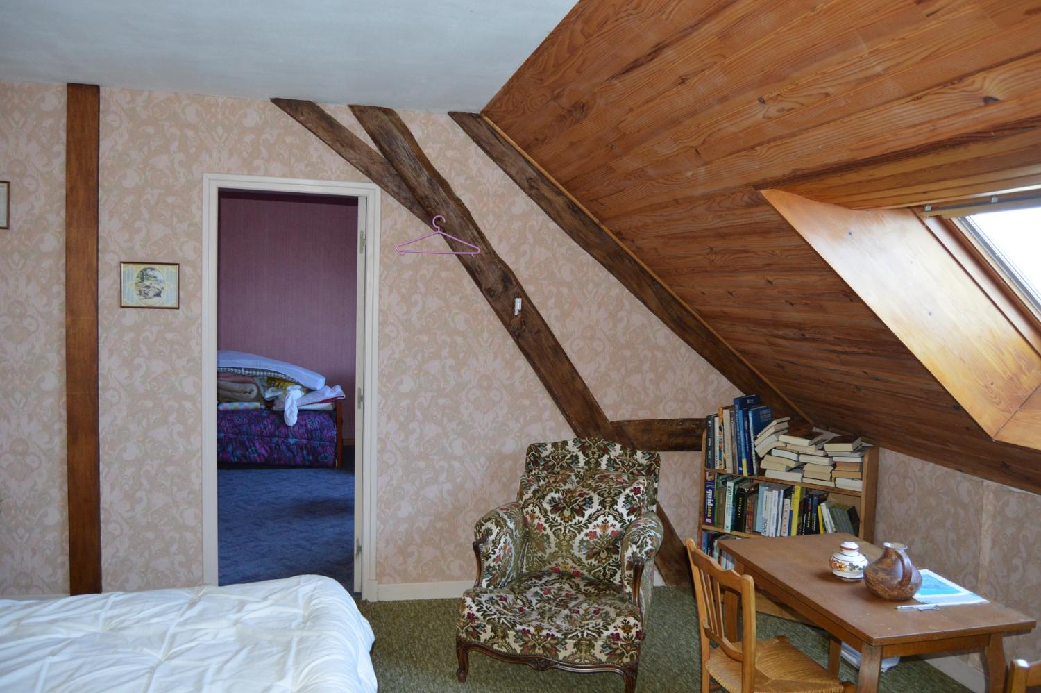  kaufen Haus Moulins-Engilbert Nièvre 8